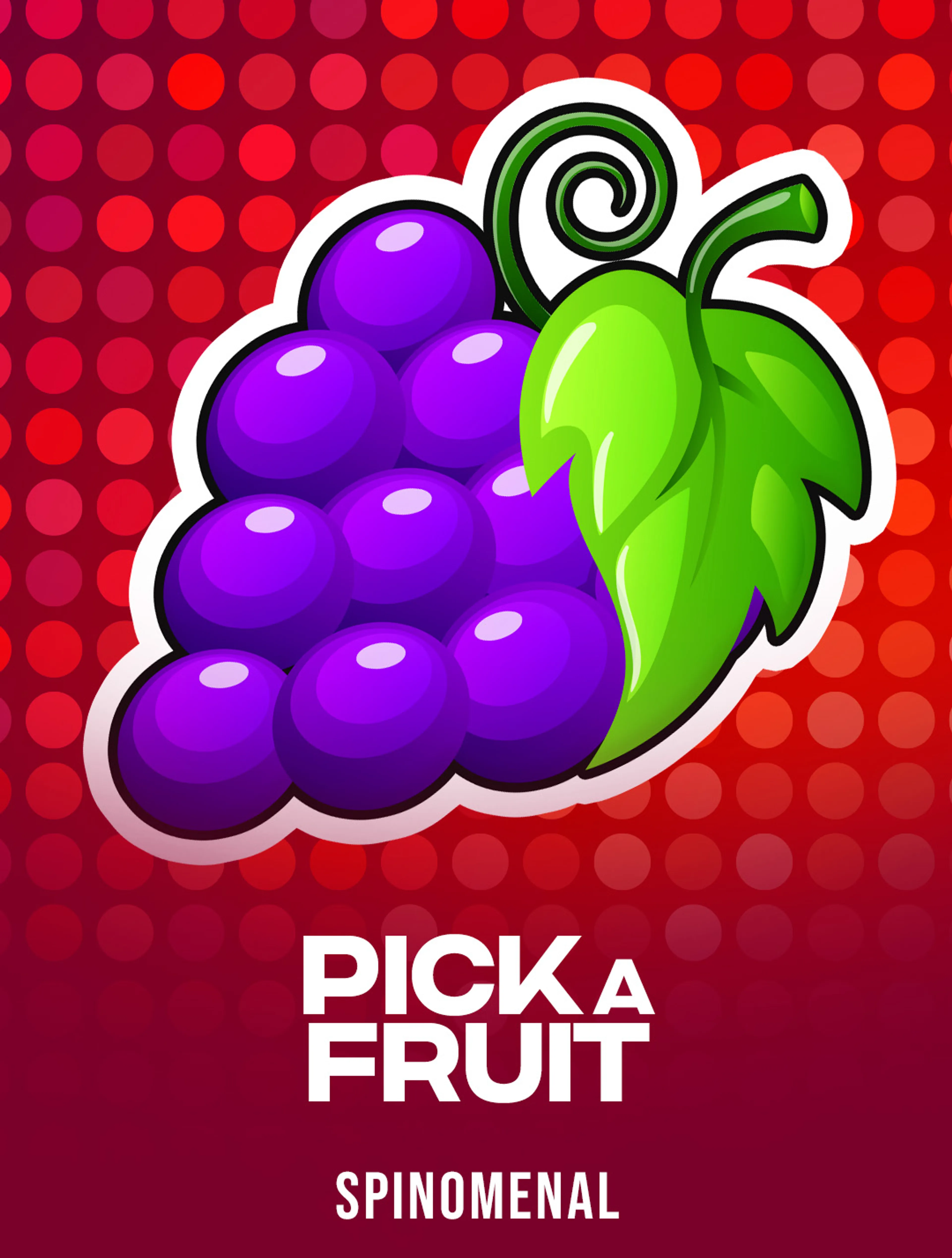 Spinomenal tarafından sunulan Pick a Fruit Slot Oyununu Oyna
