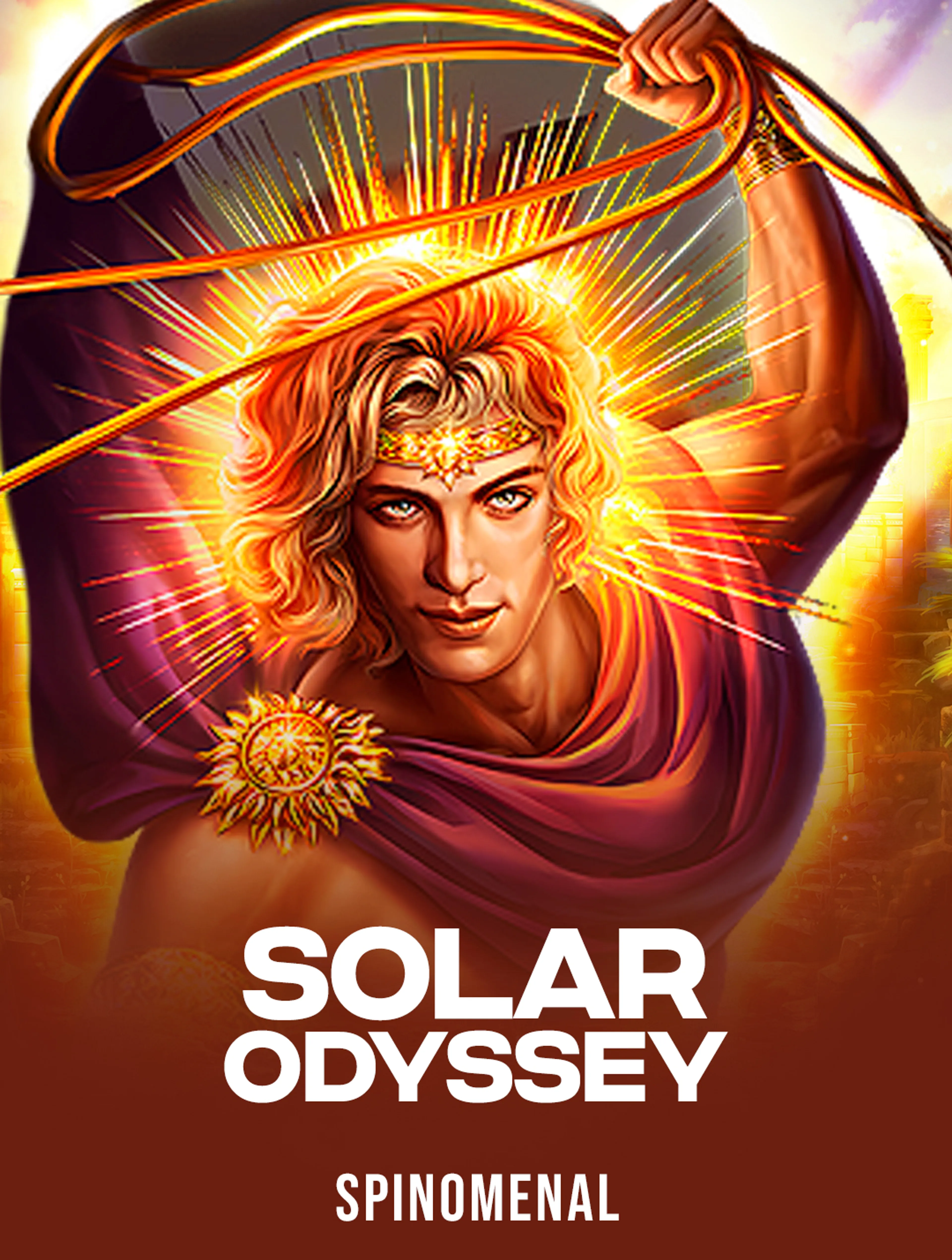 Solar Odyssey