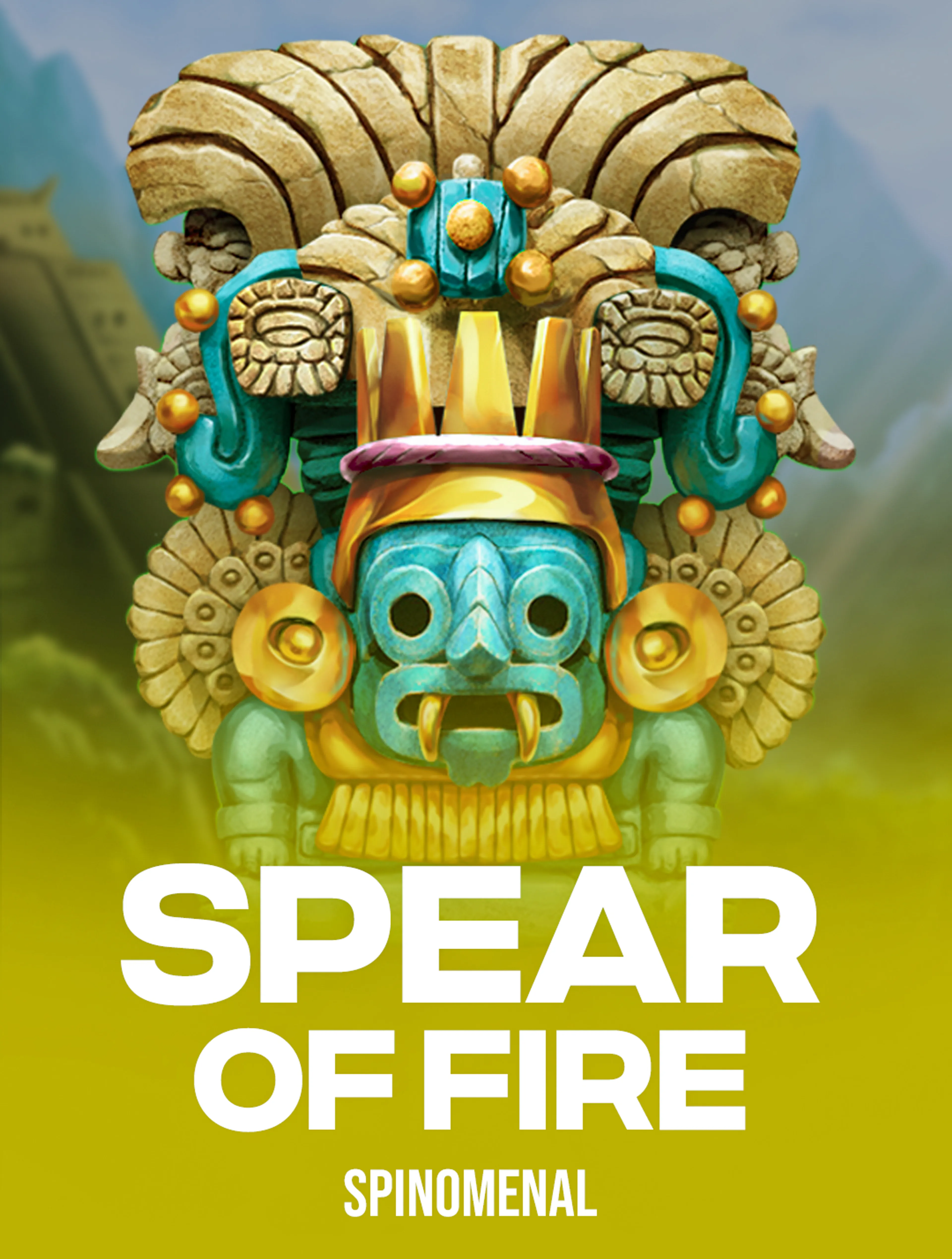 Играйте в слот Spear Of Fire от Spinomenal