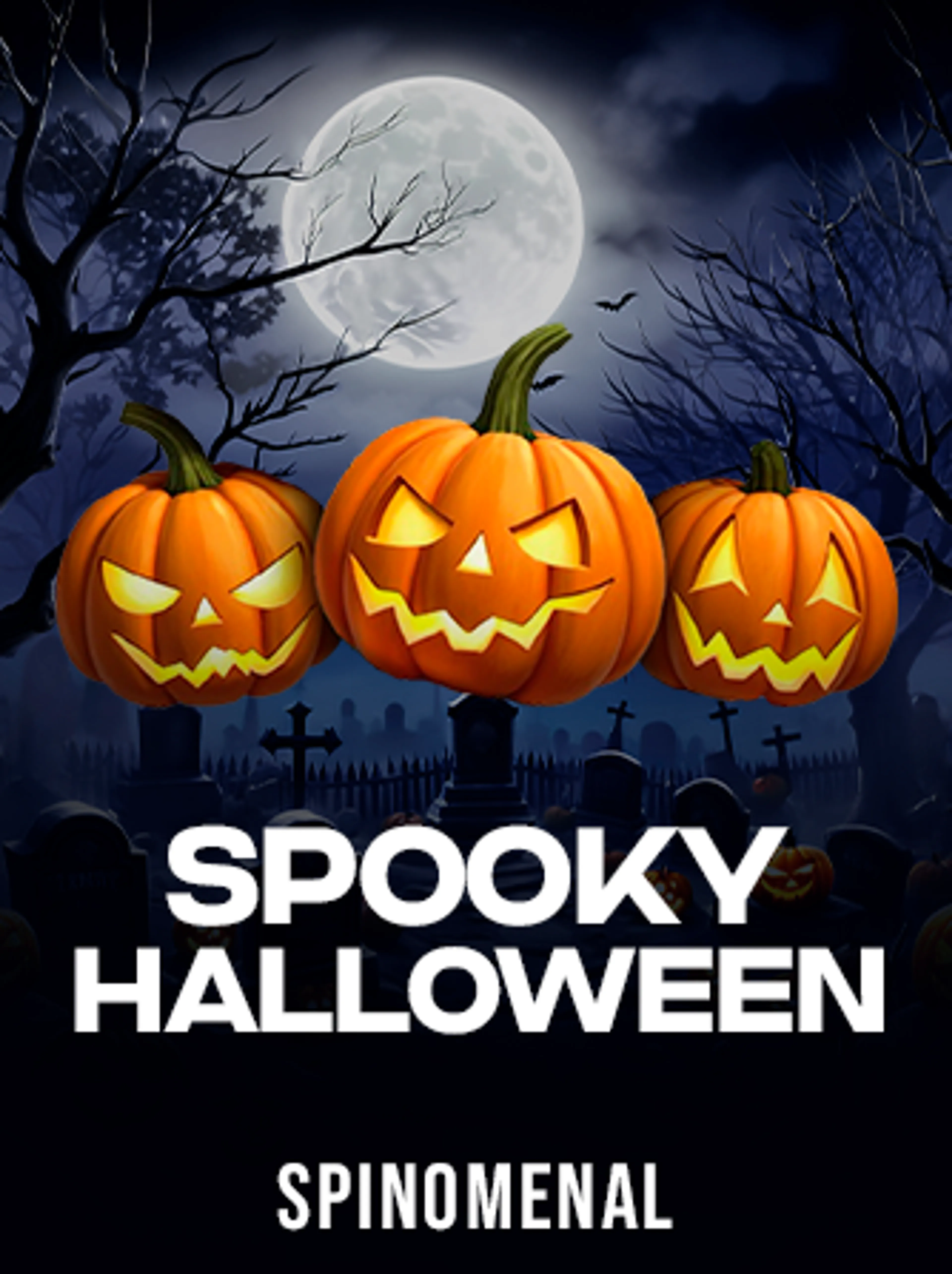 Spooky Halloween