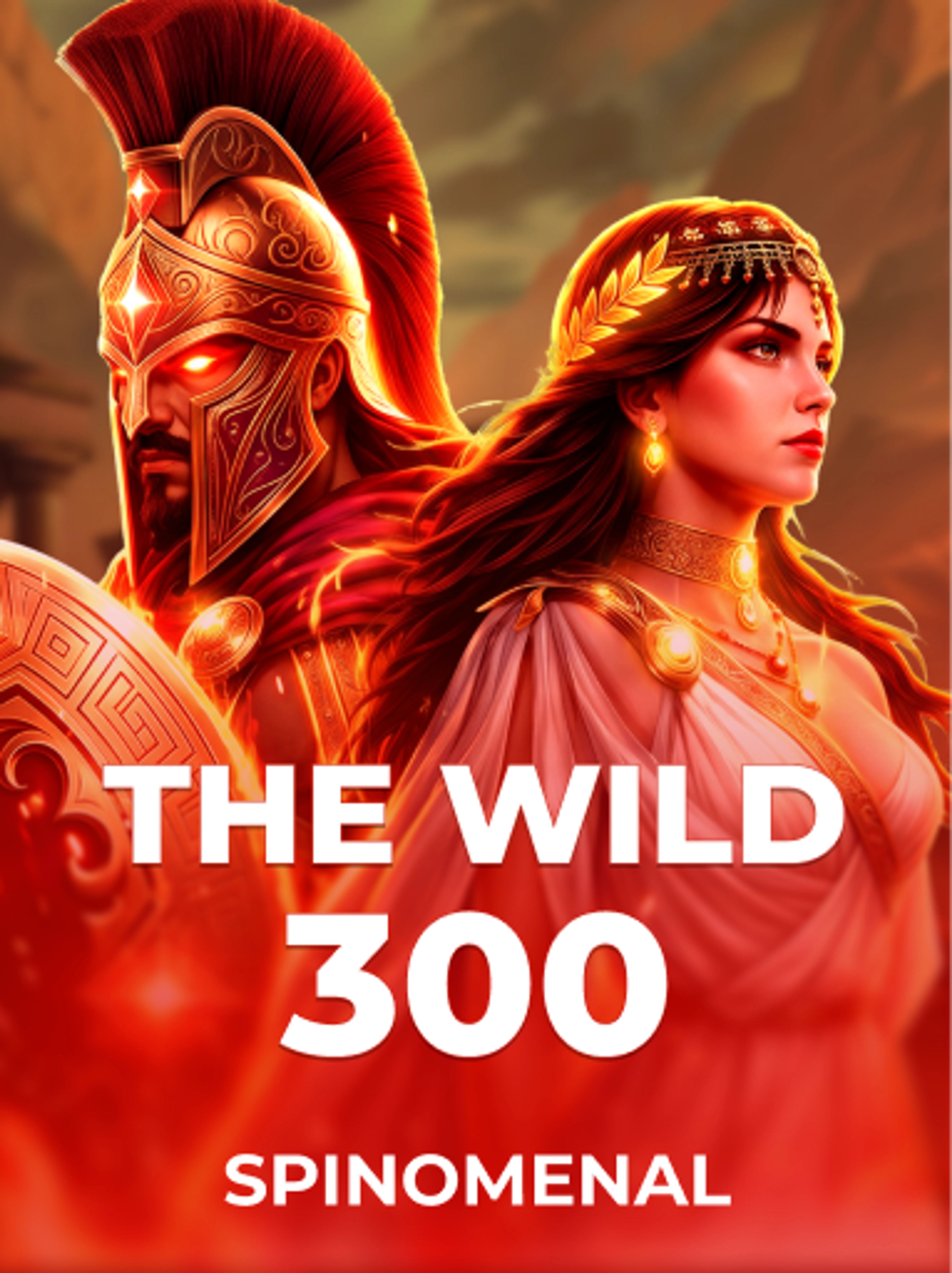The Wild 300