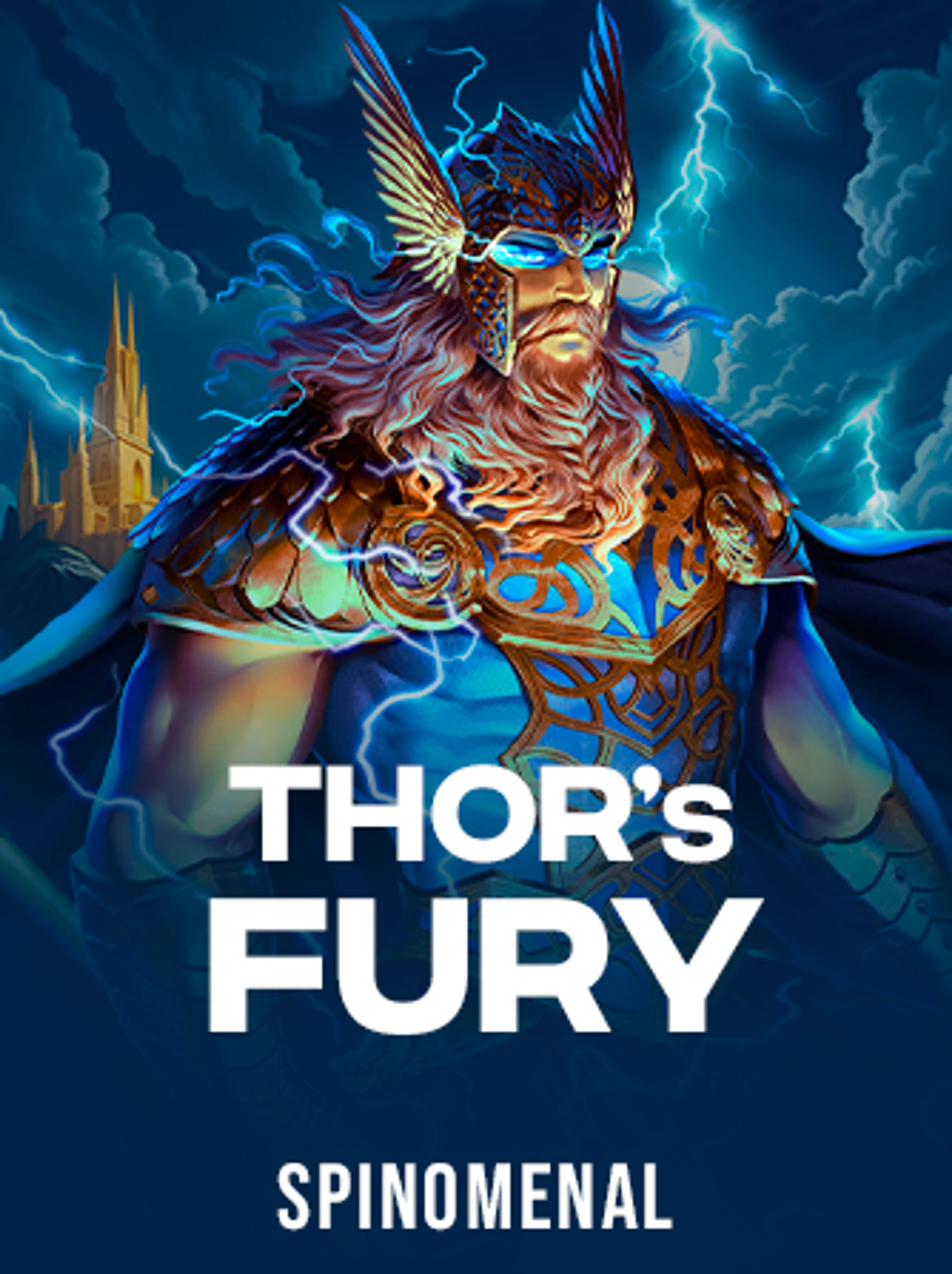 Thor's Fury