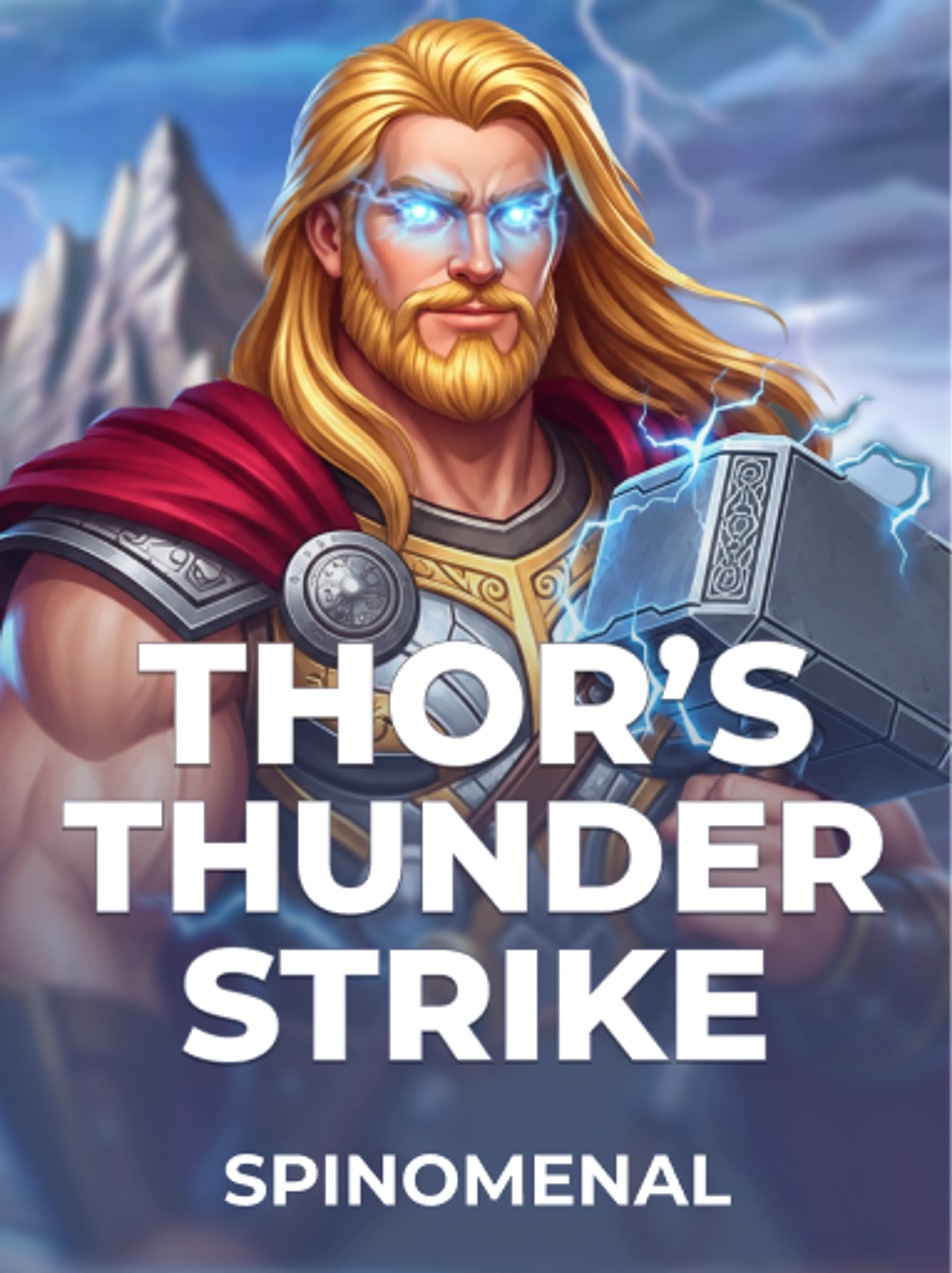 Thor’s Thunder Strike