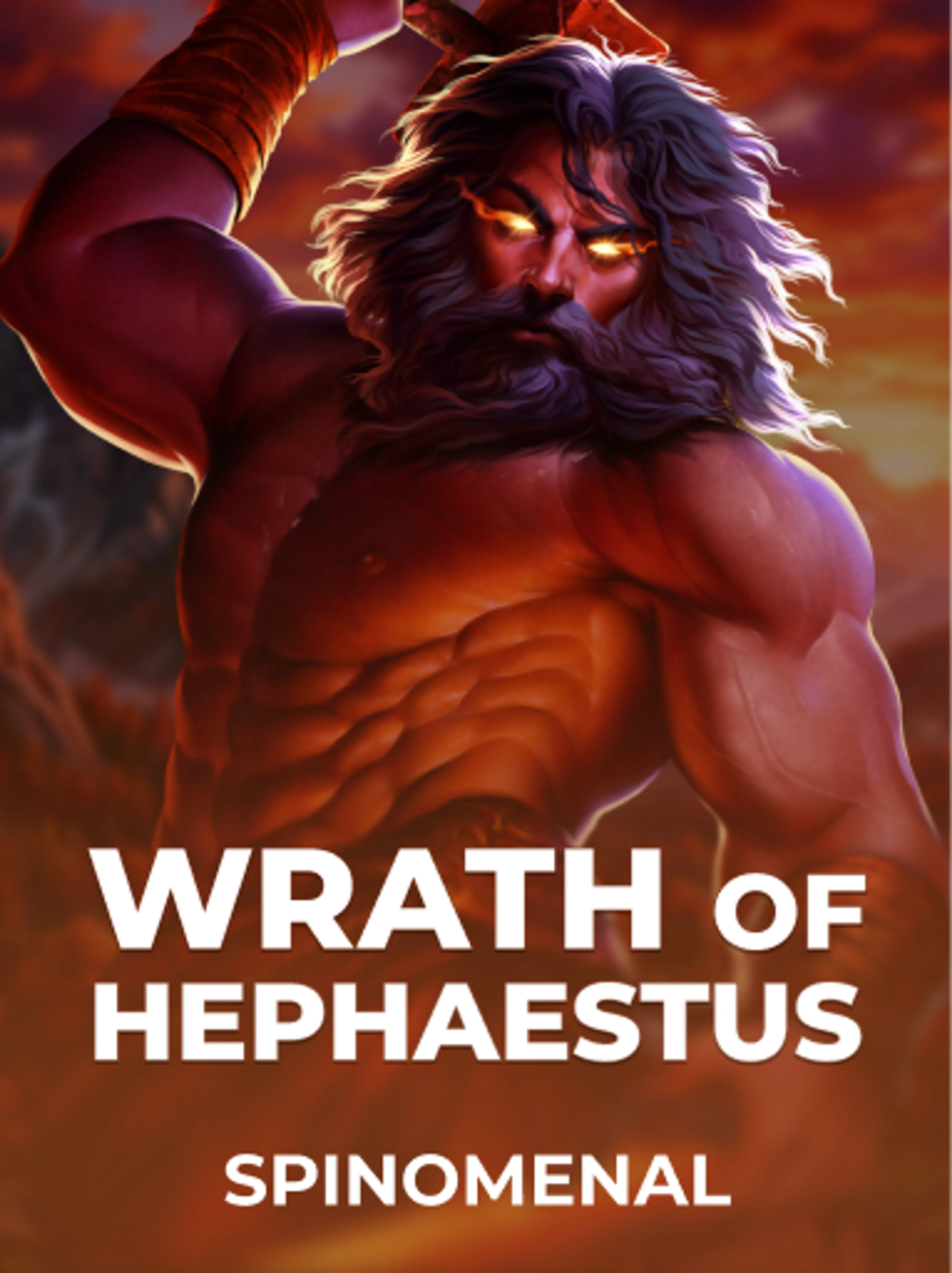 Wrath Of Hephaestus
