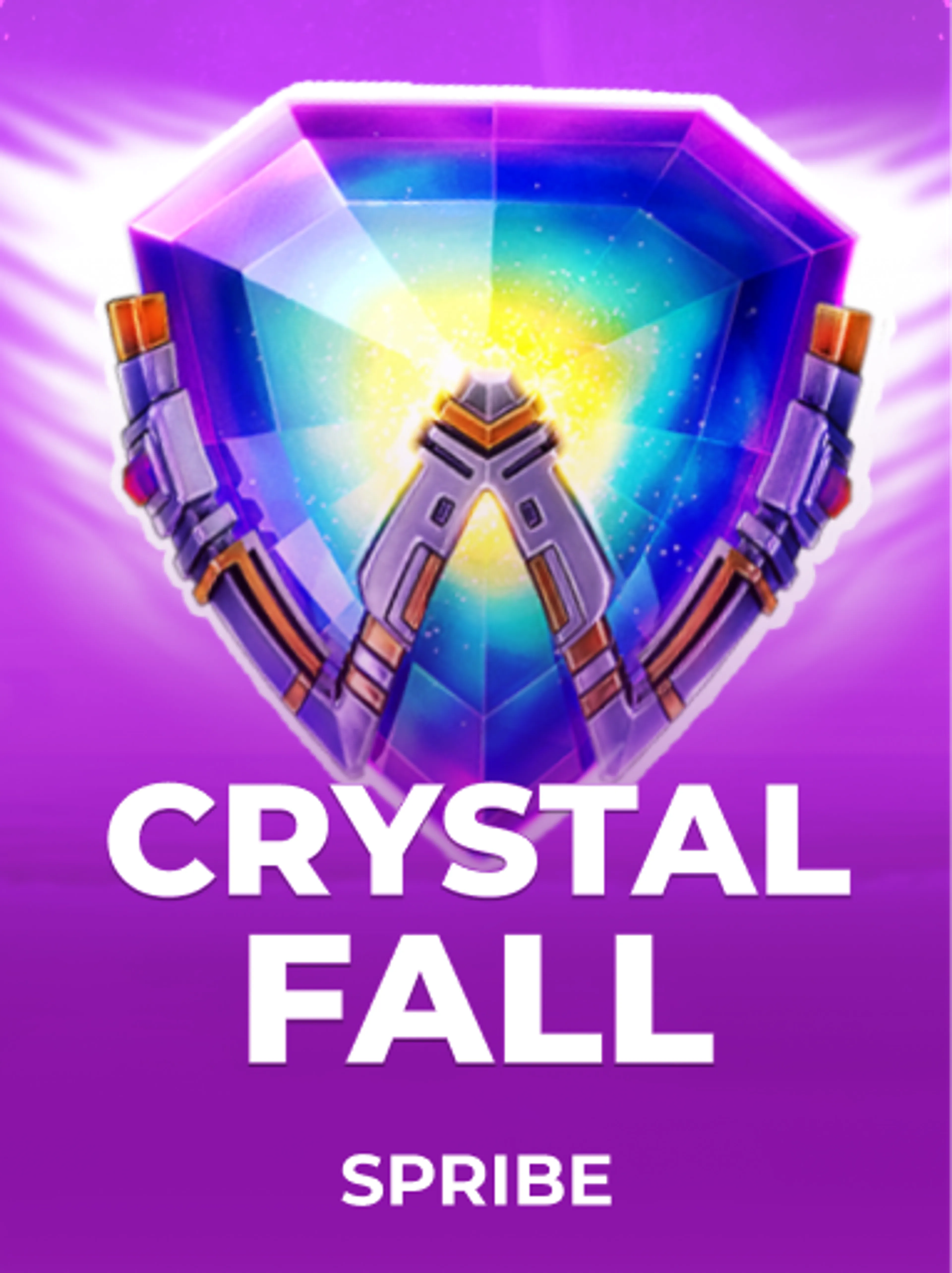 Crystal Fall