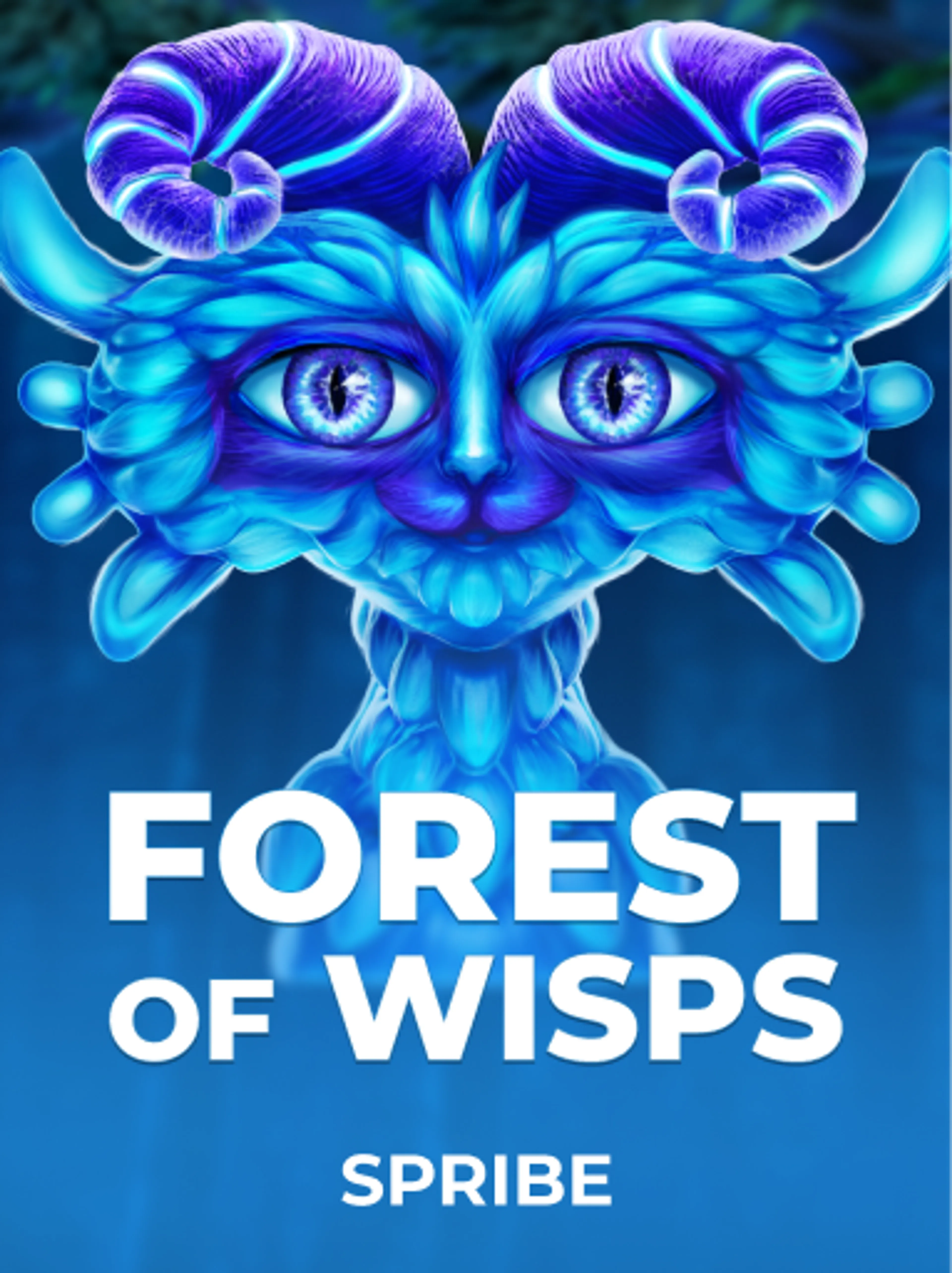 Forest of Wisps