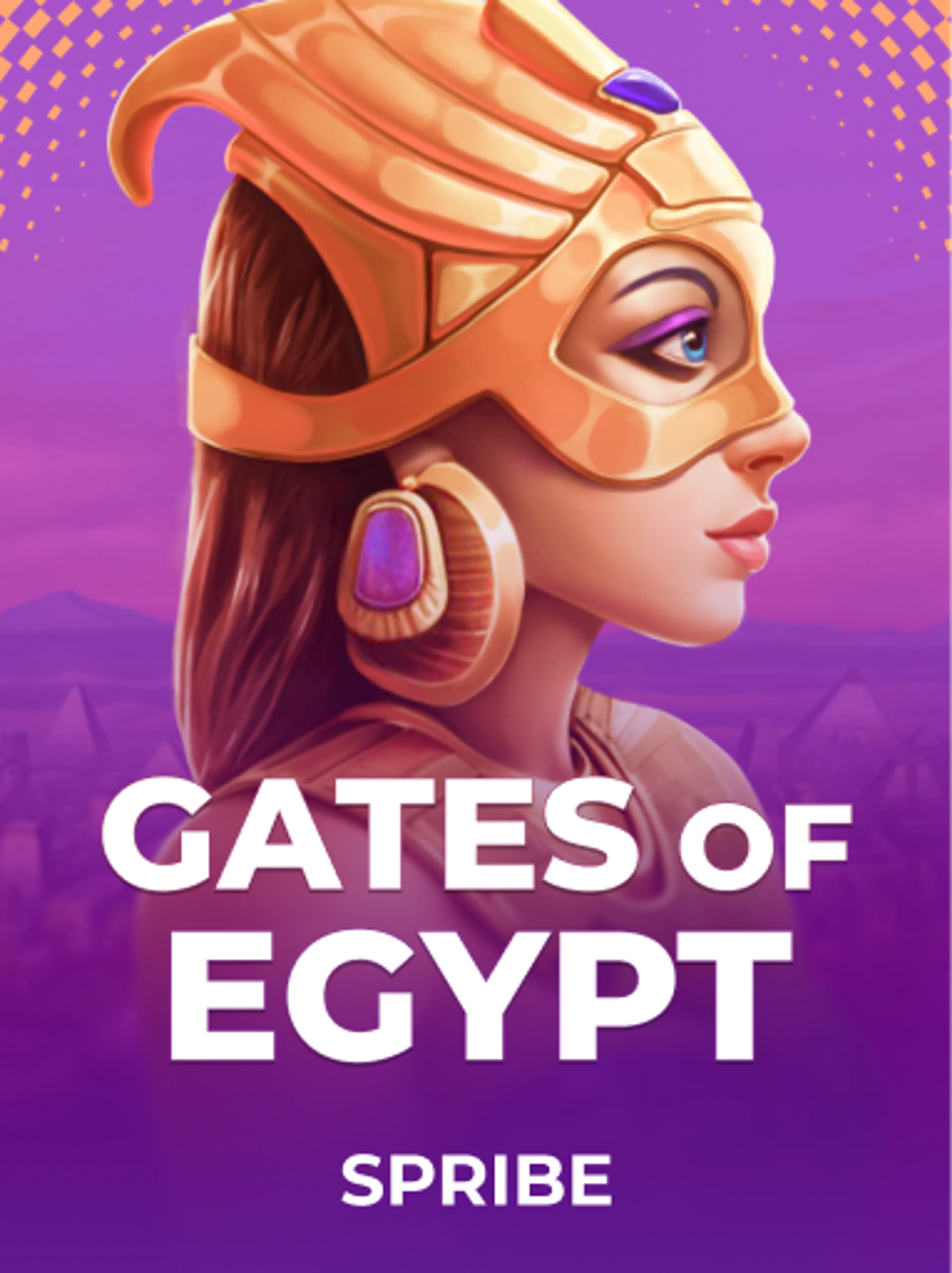 Gates of Egypt