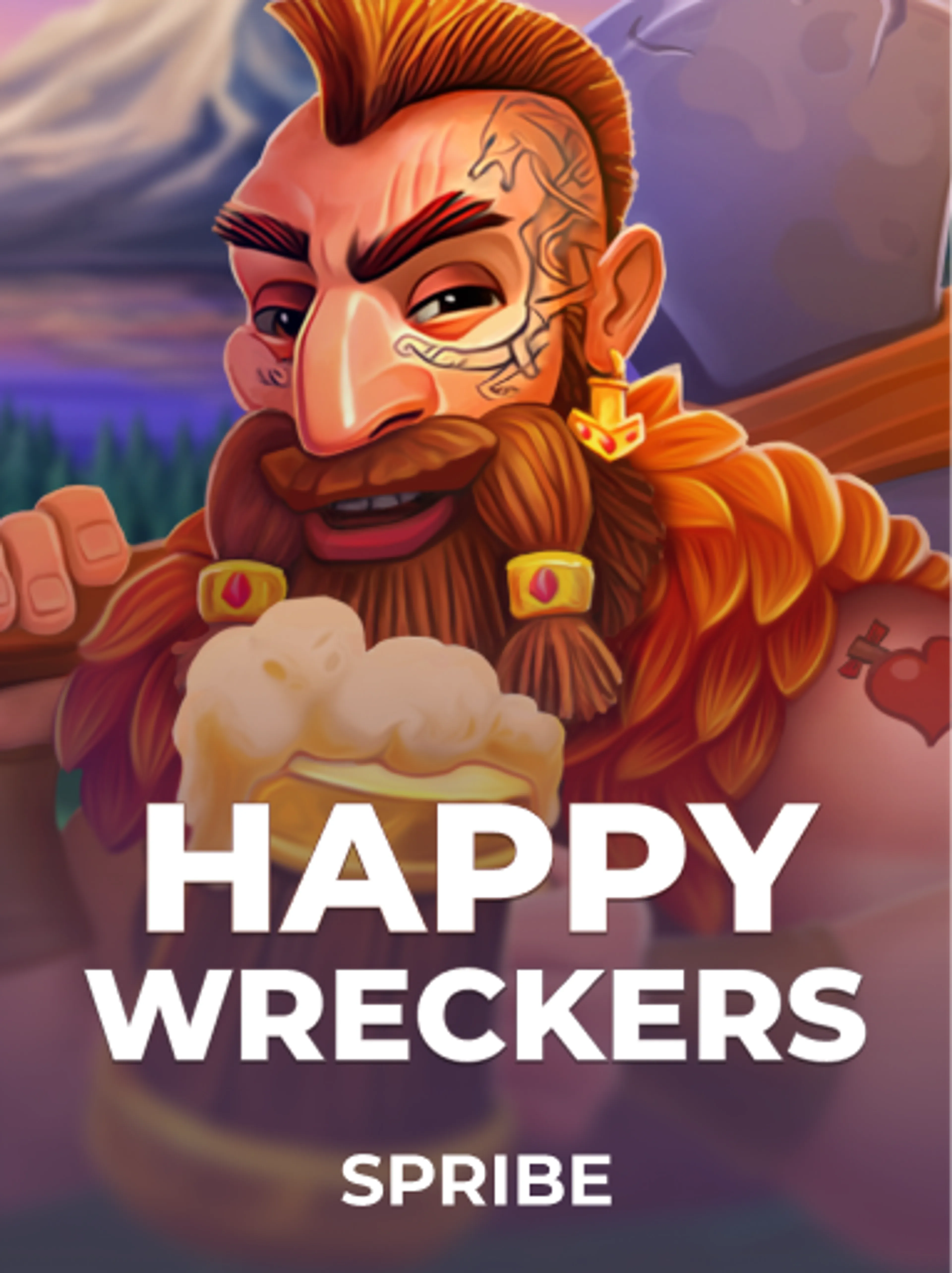 Happy Wreckers