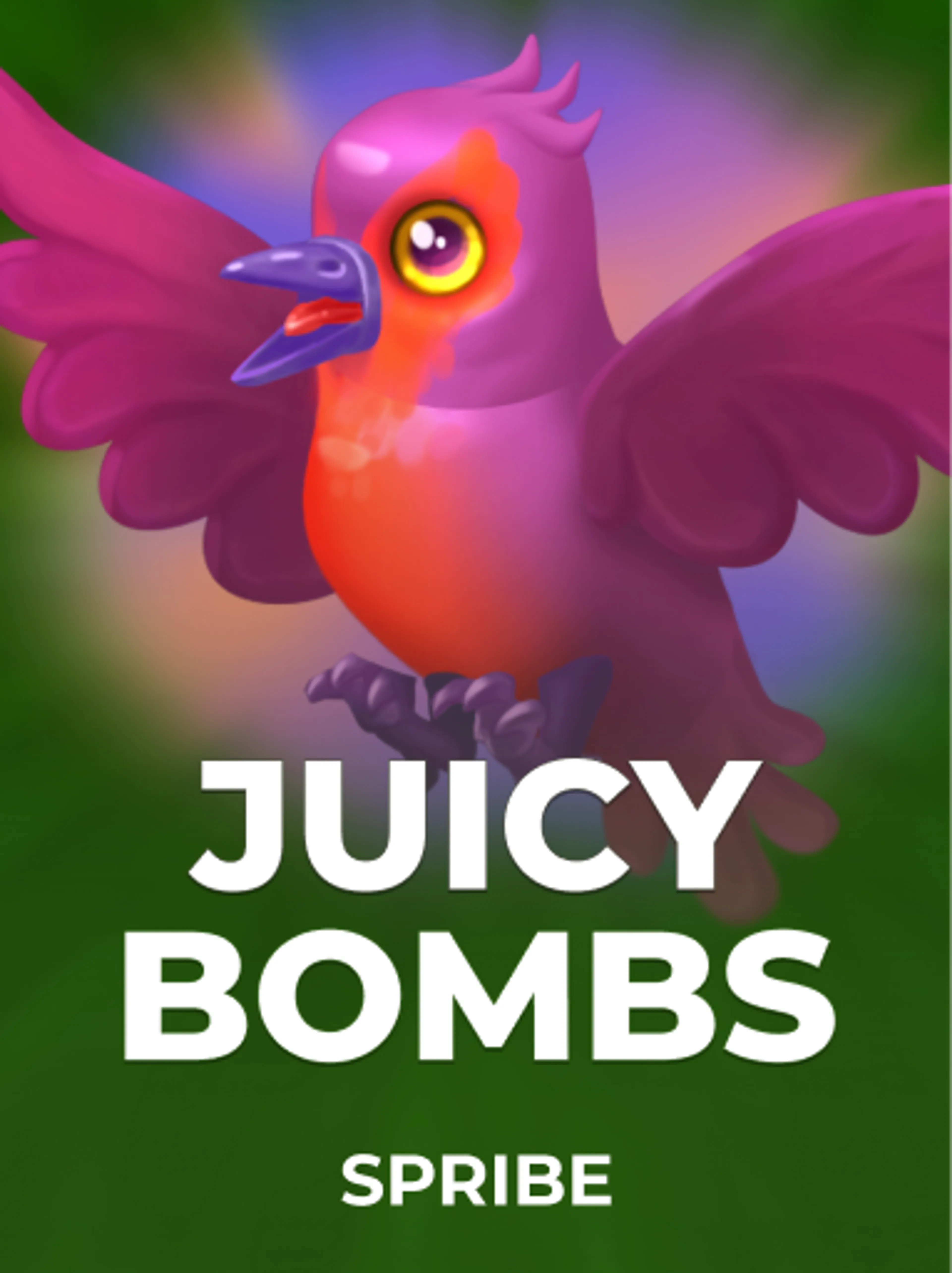 Juicy Bombs