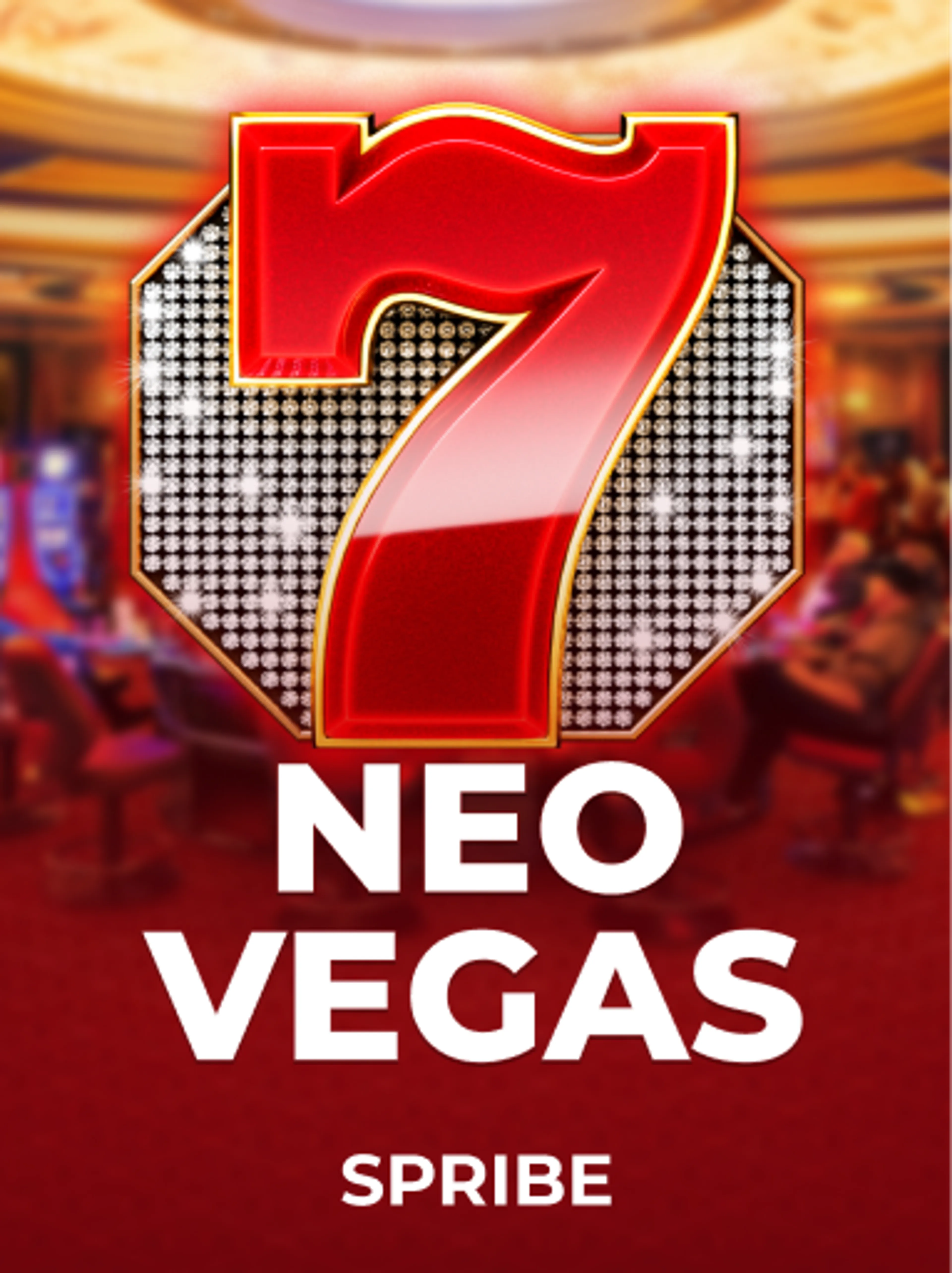 Neo Vegas