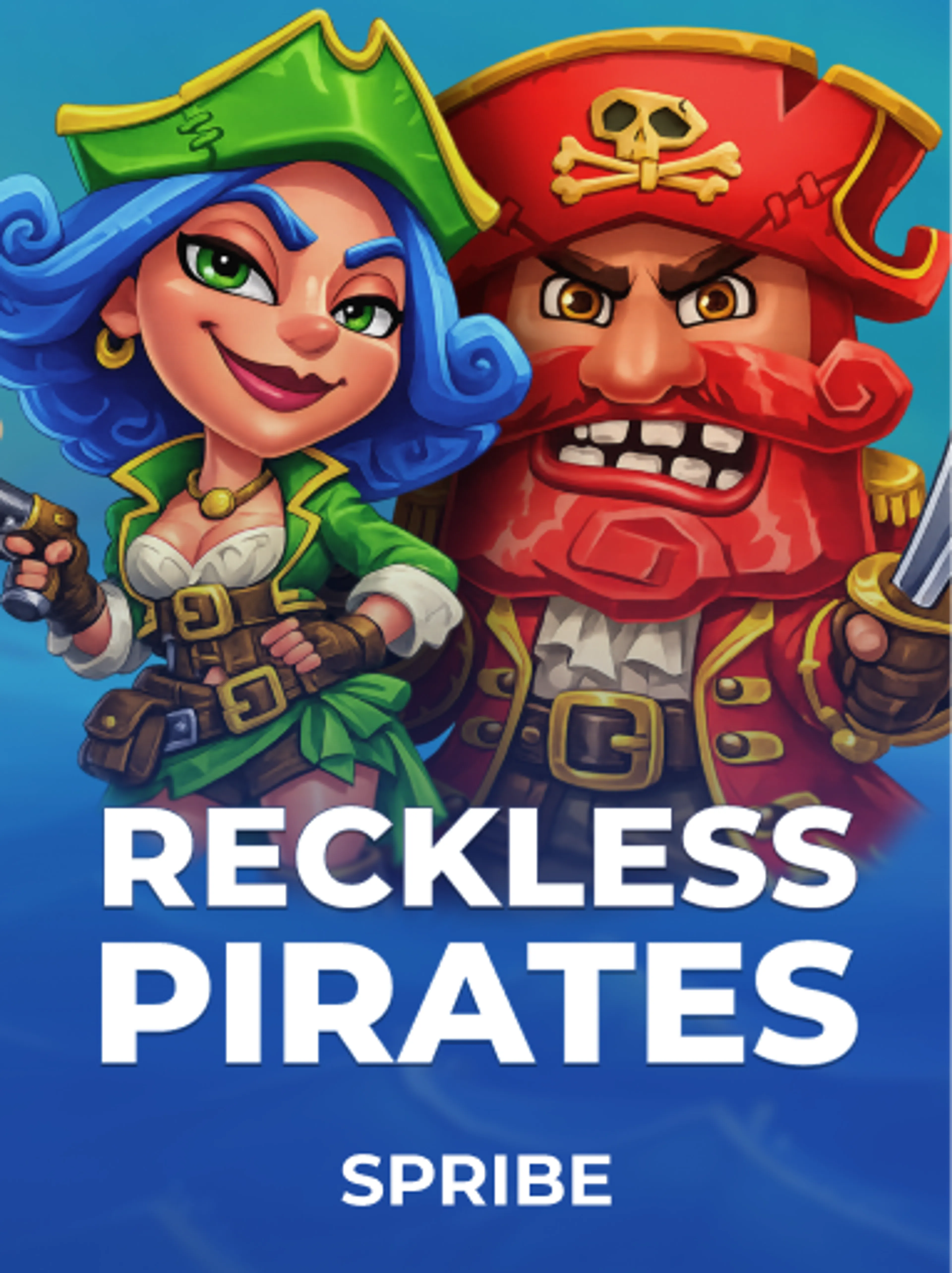 Reckless Pirates