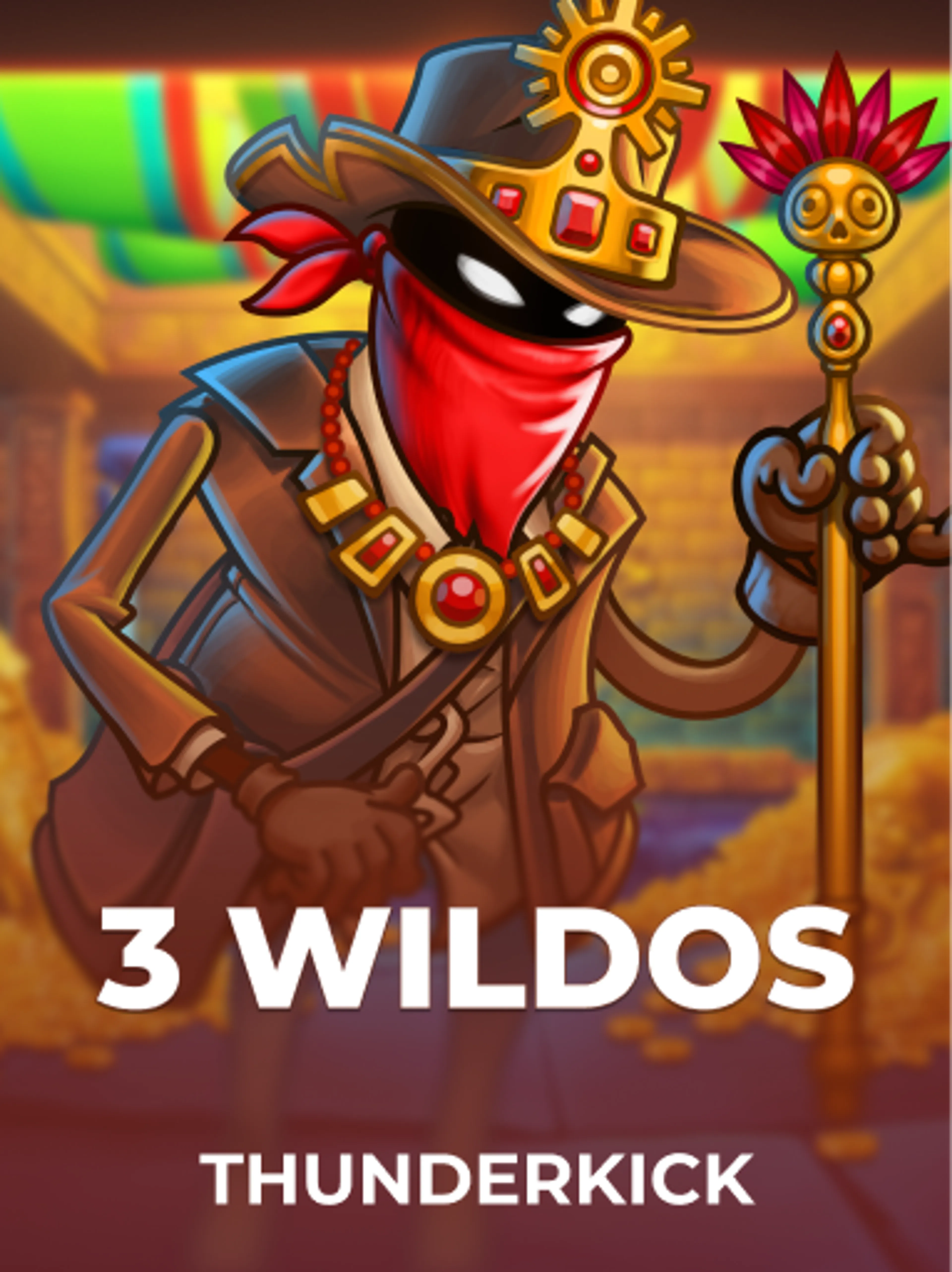3 Wildos