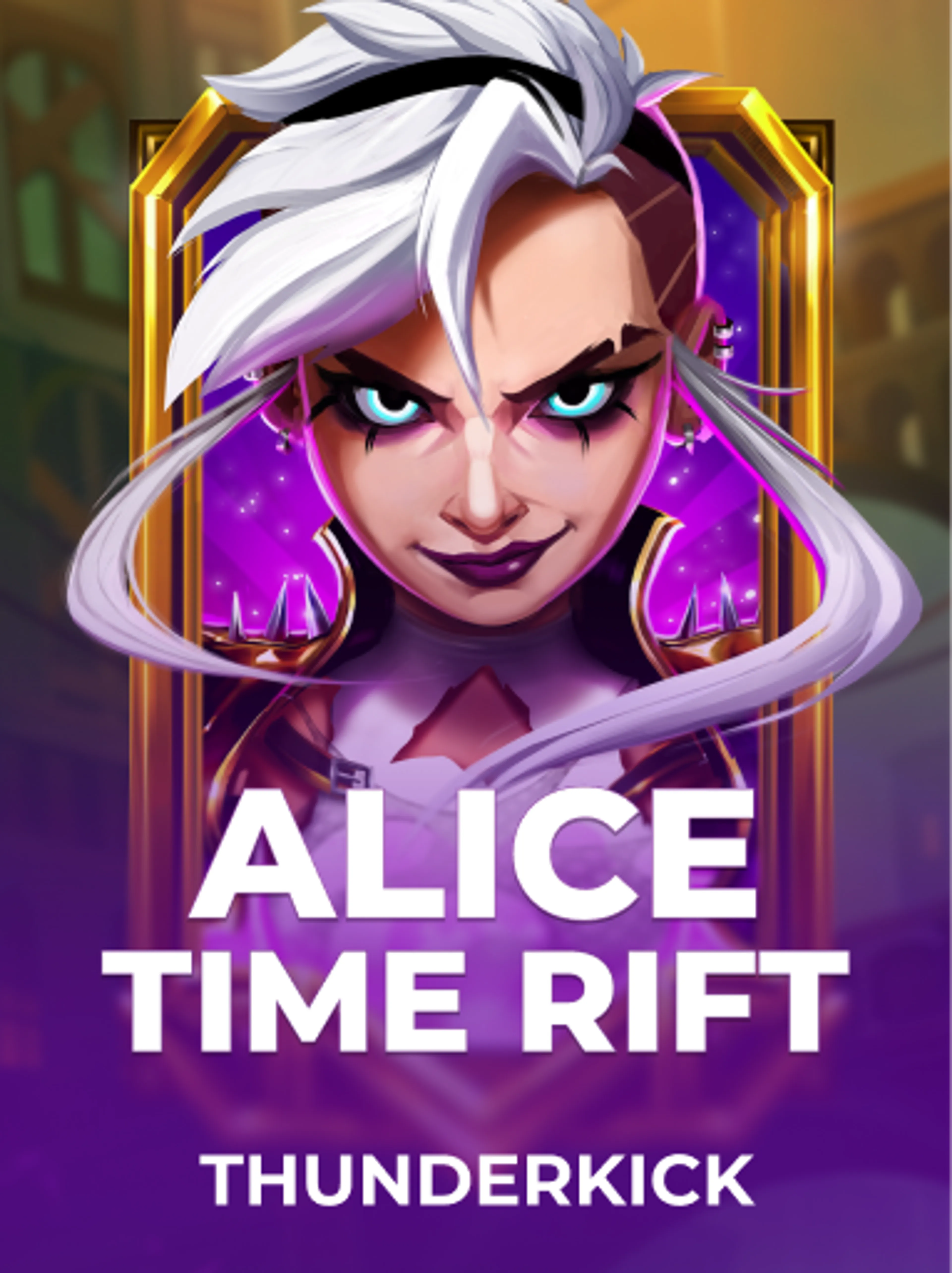 Alice: Time Rift