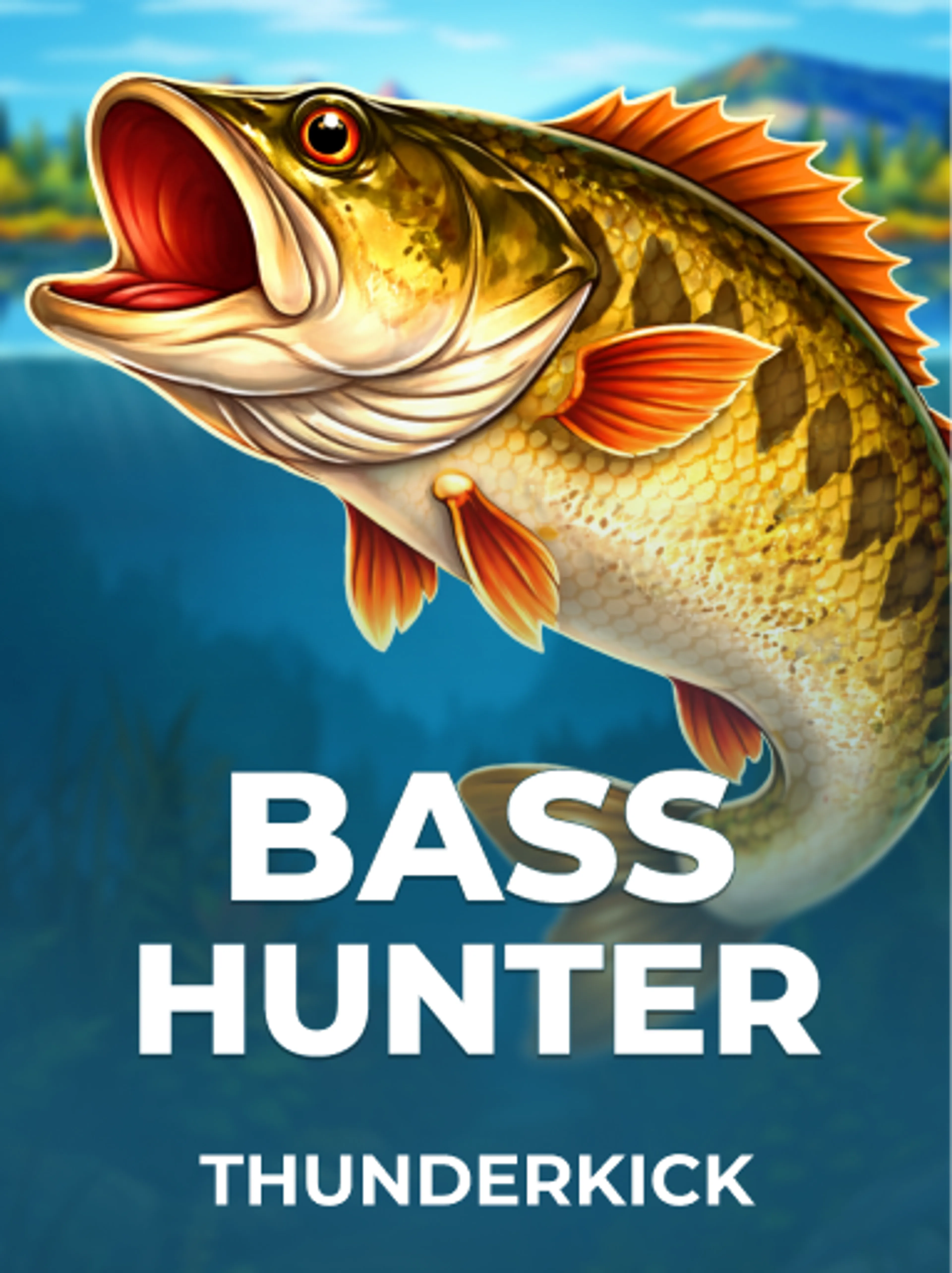 Bass Hunter