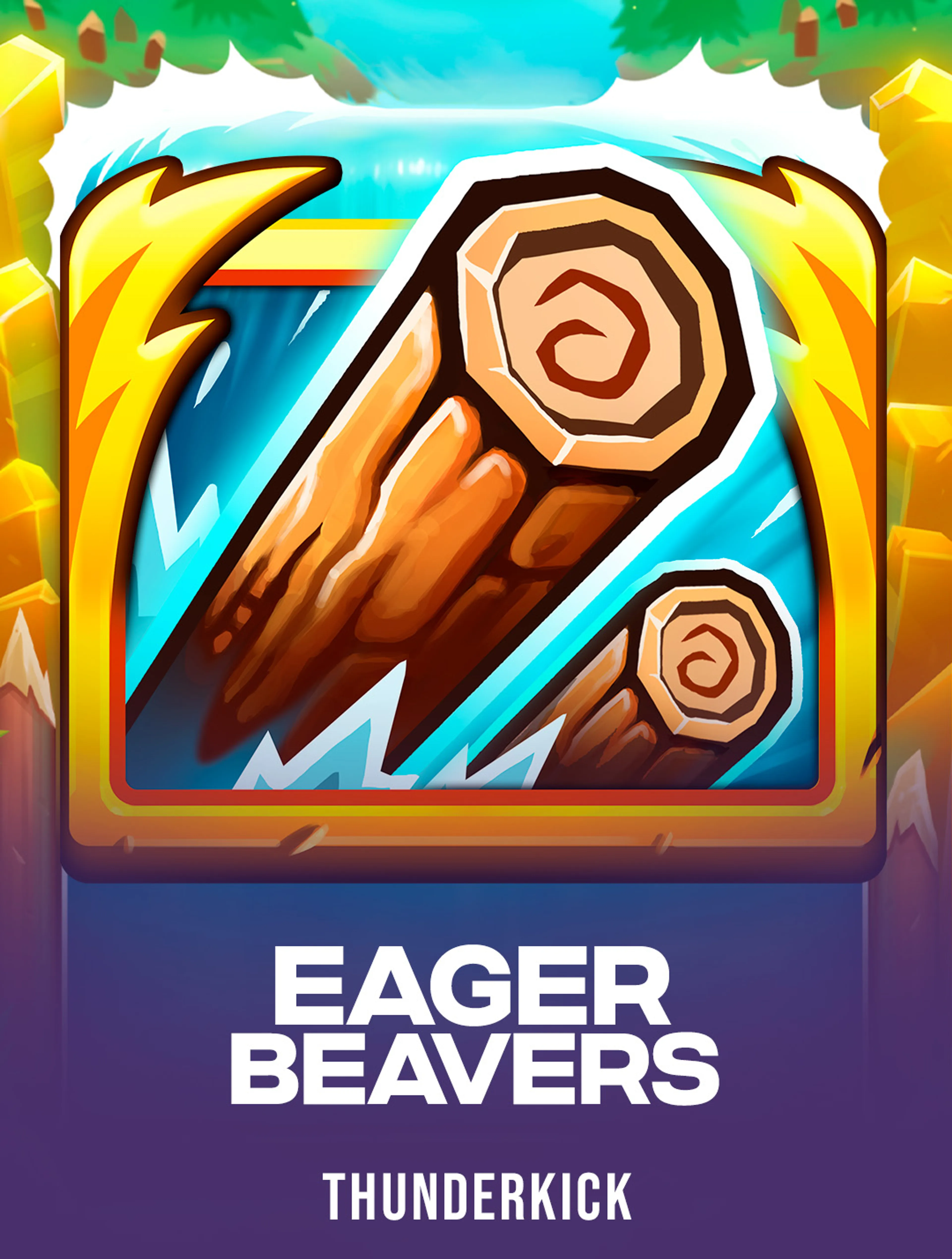 Eager Beavers
