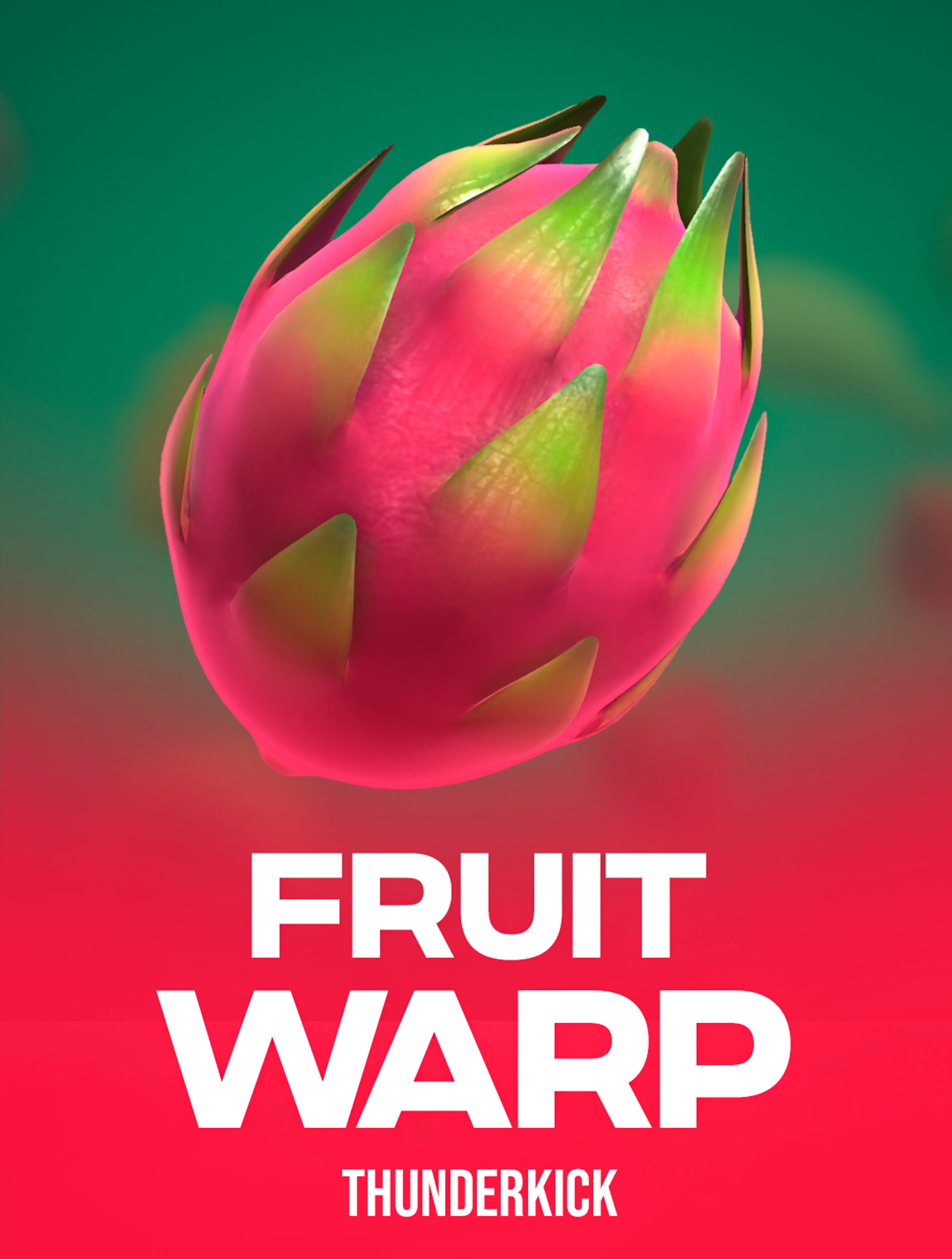 Fruit Warp