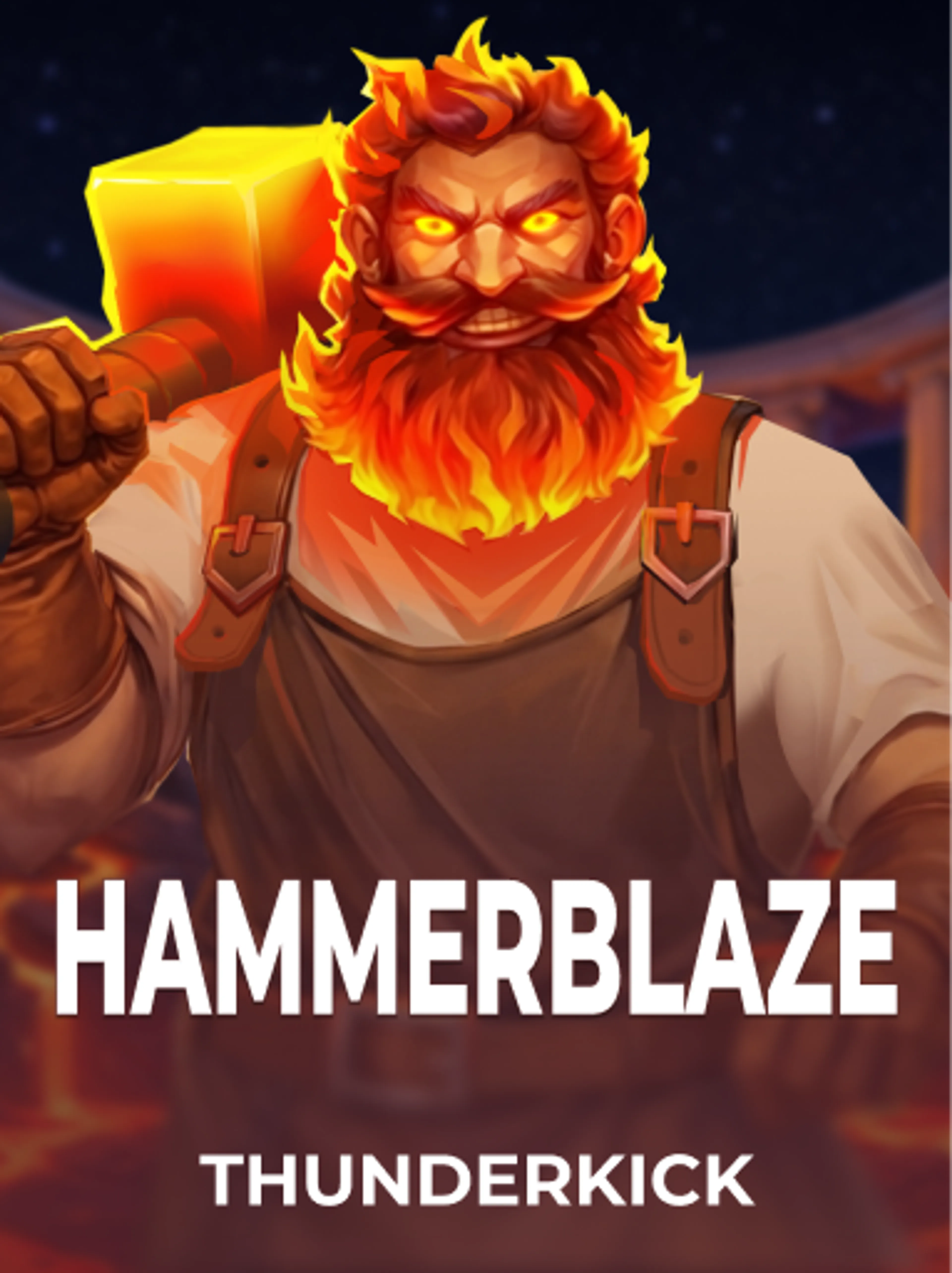 Hammerblaze