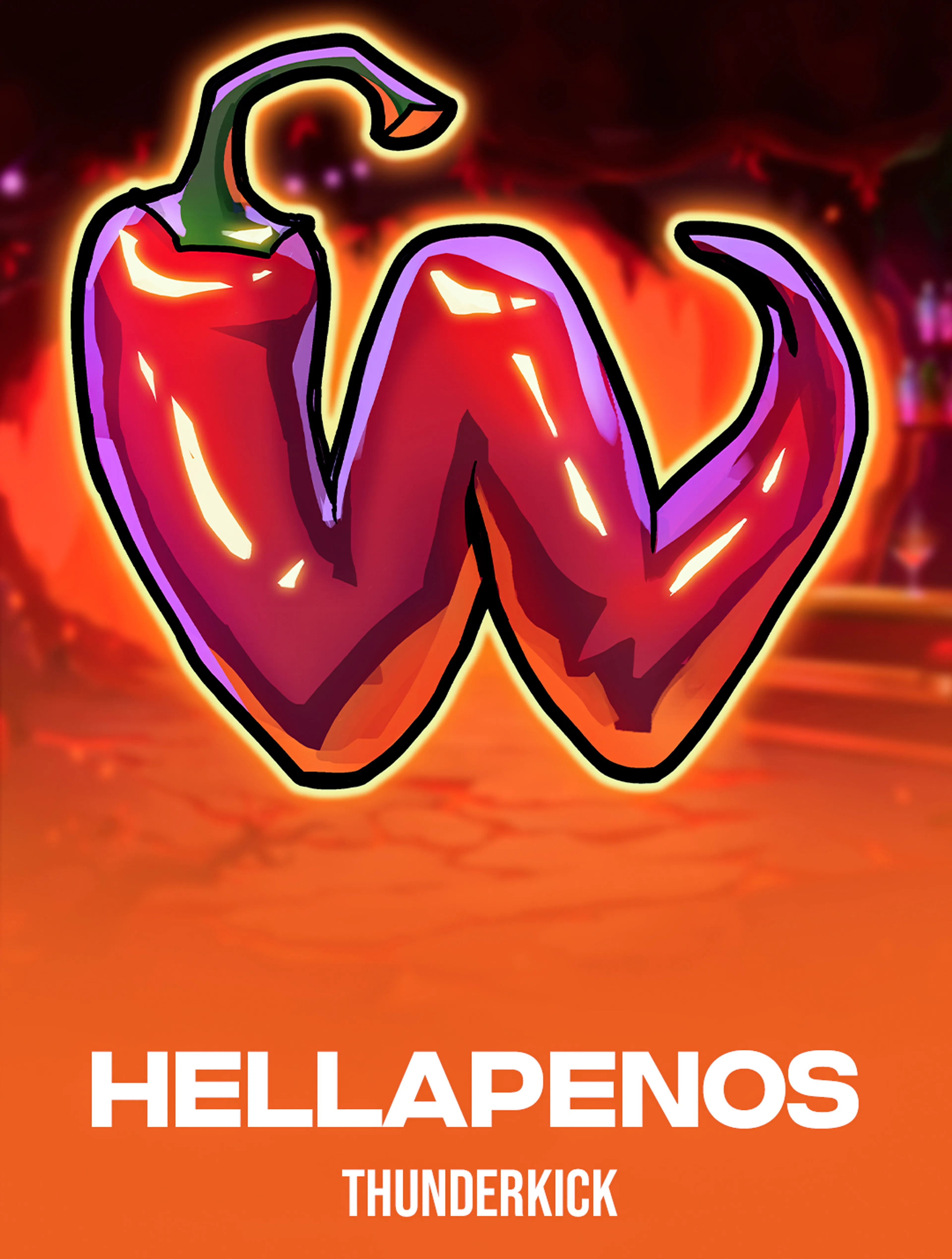 Hellapenos