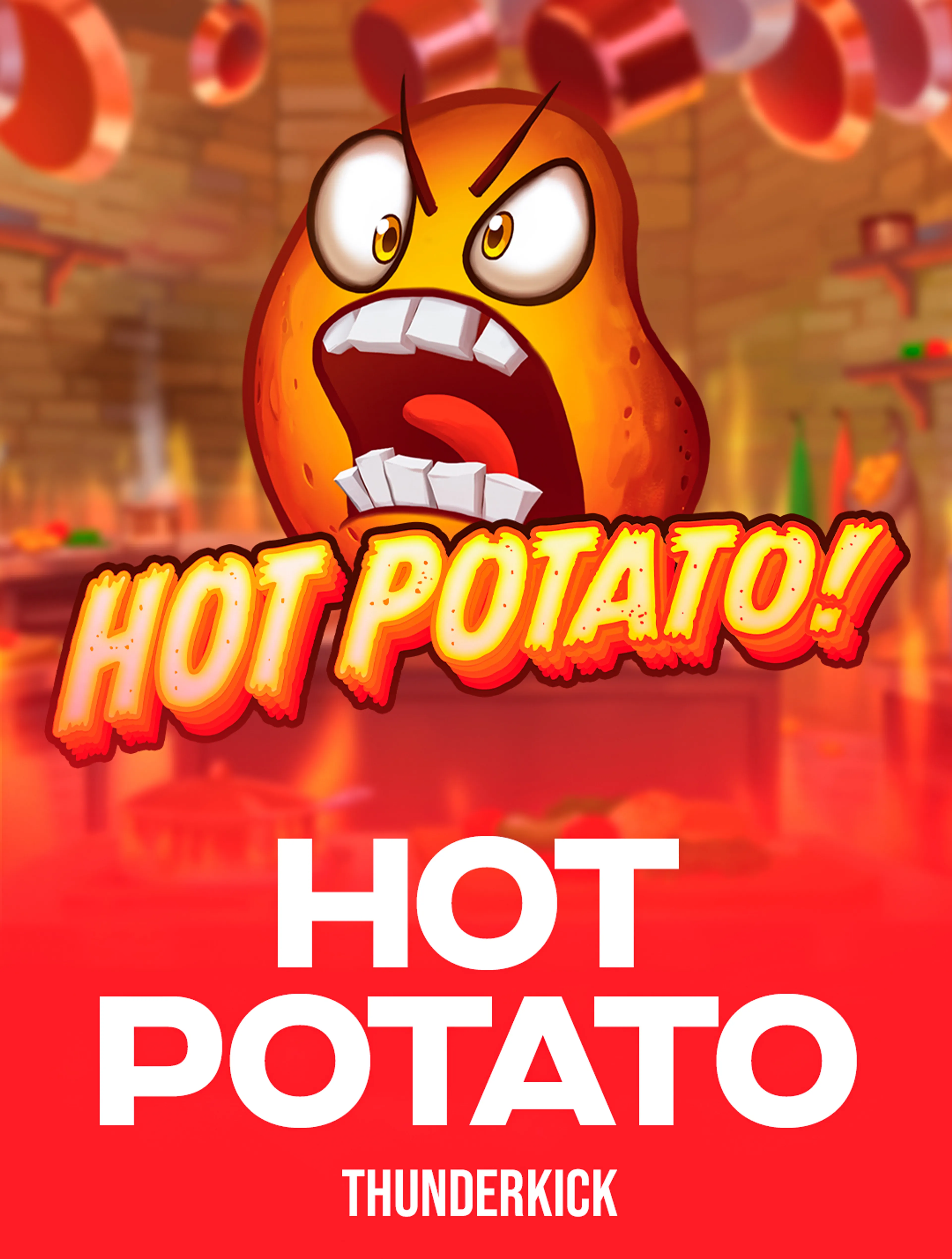 Hot Potato