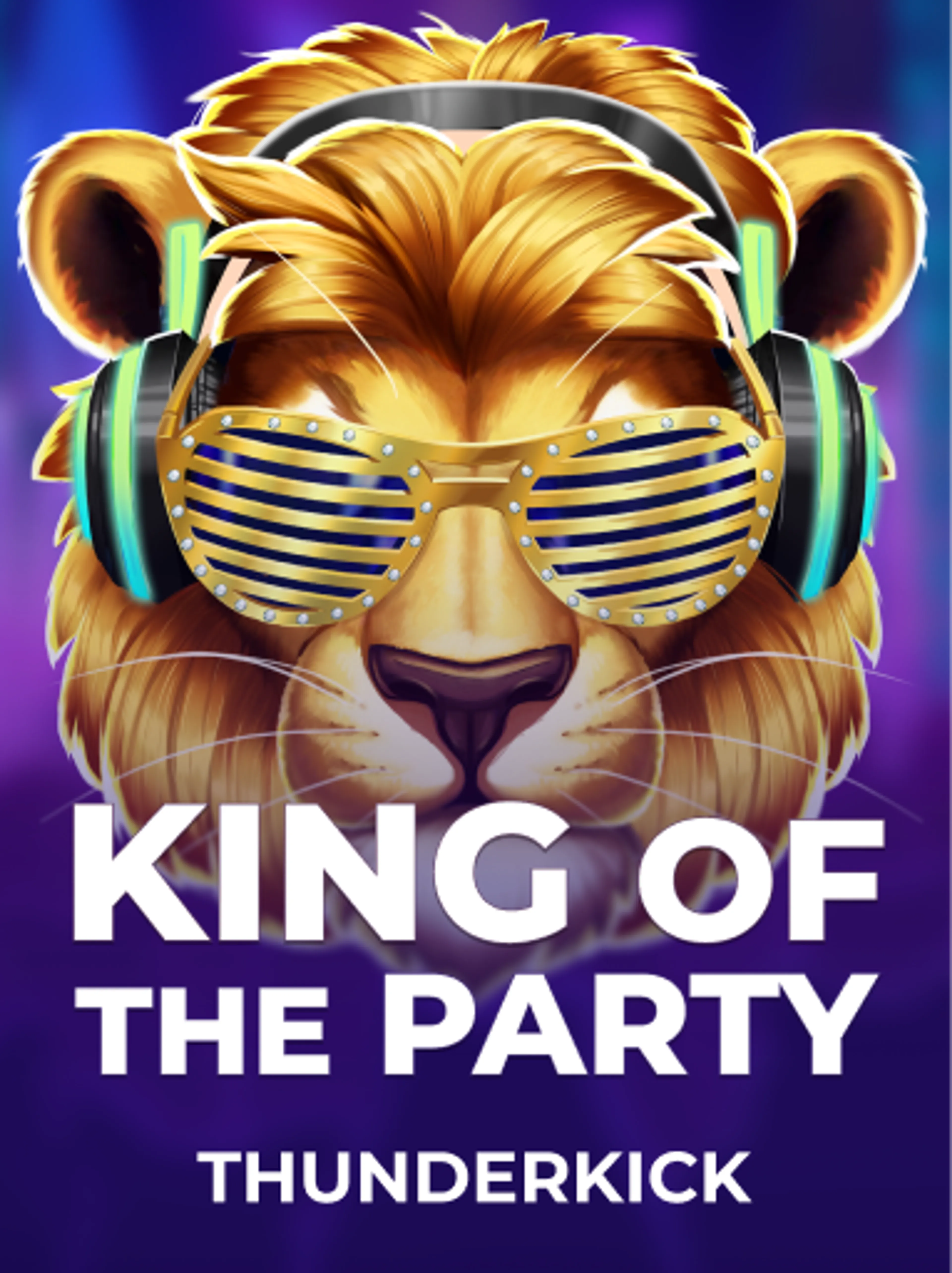 King of the Party