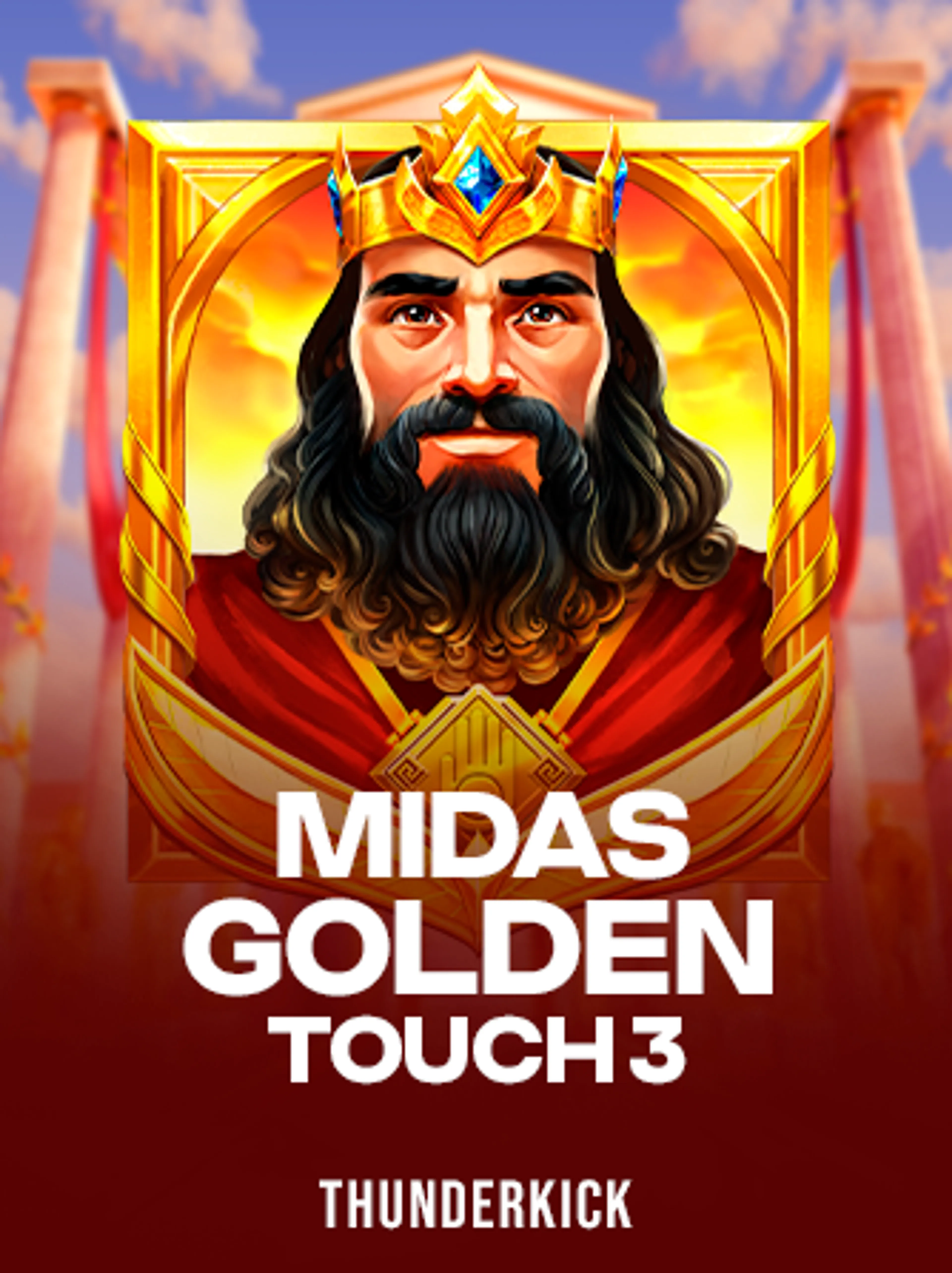 Midas Golden Touch 3