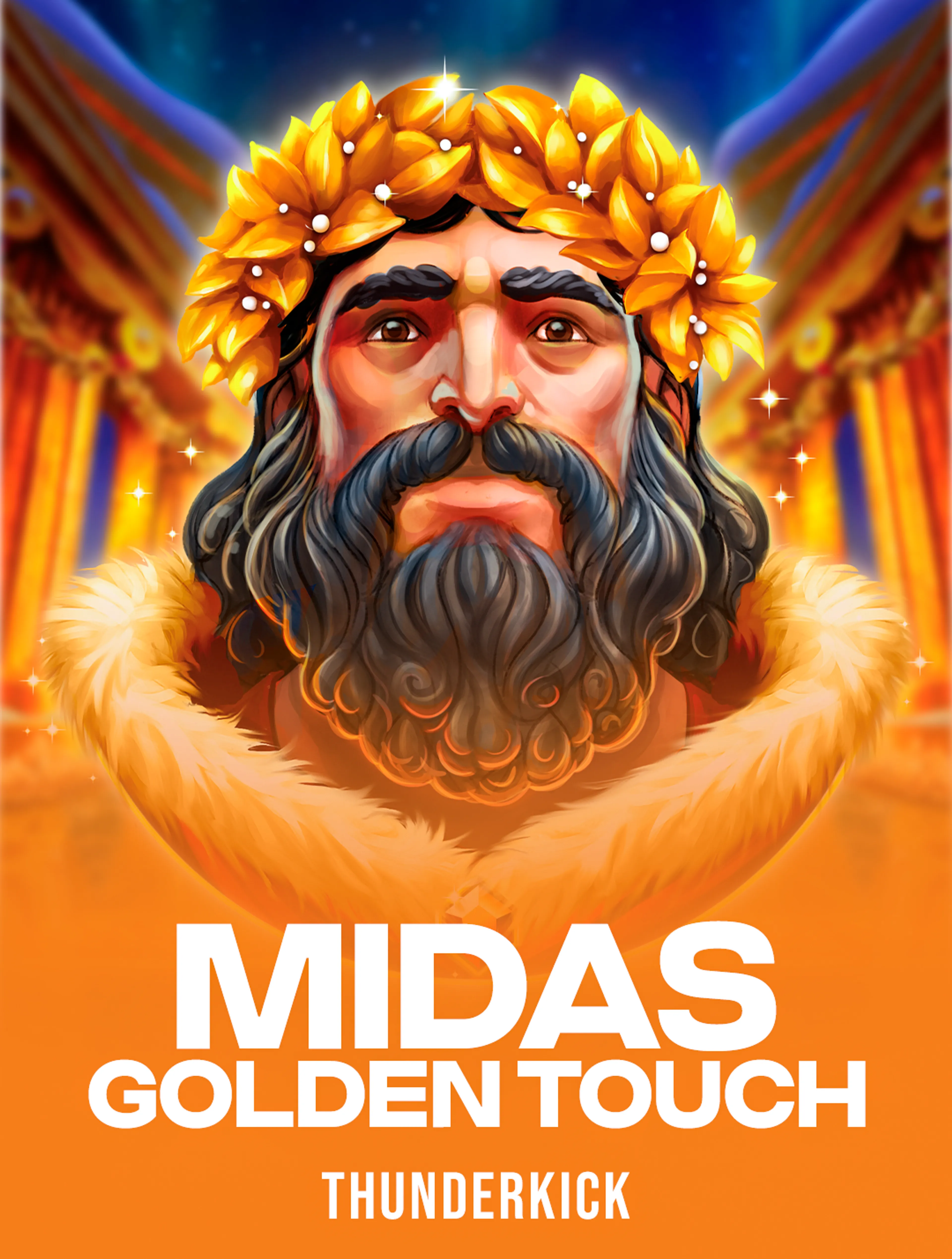 Midas Golden Touch