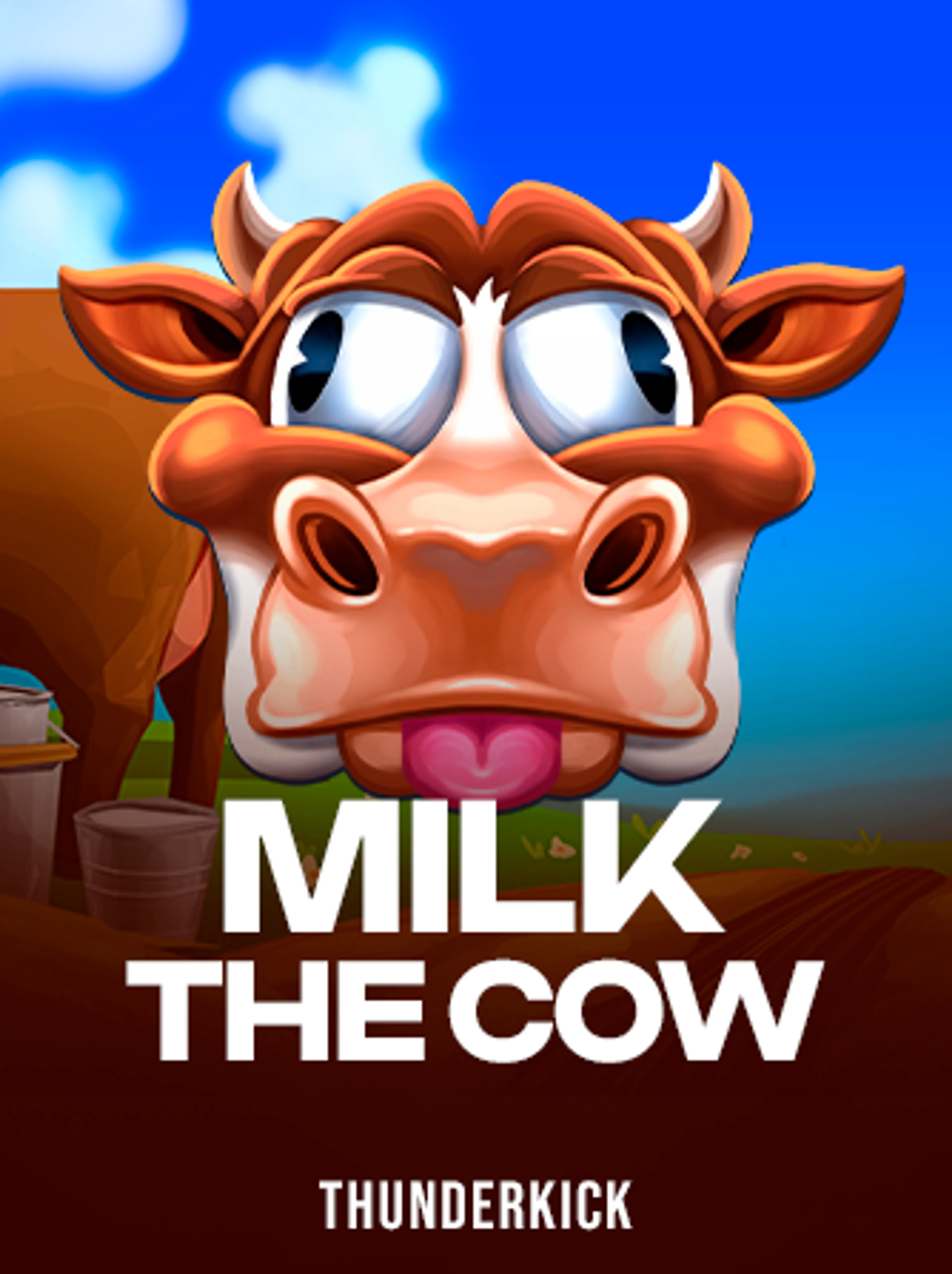 Milk the Cow