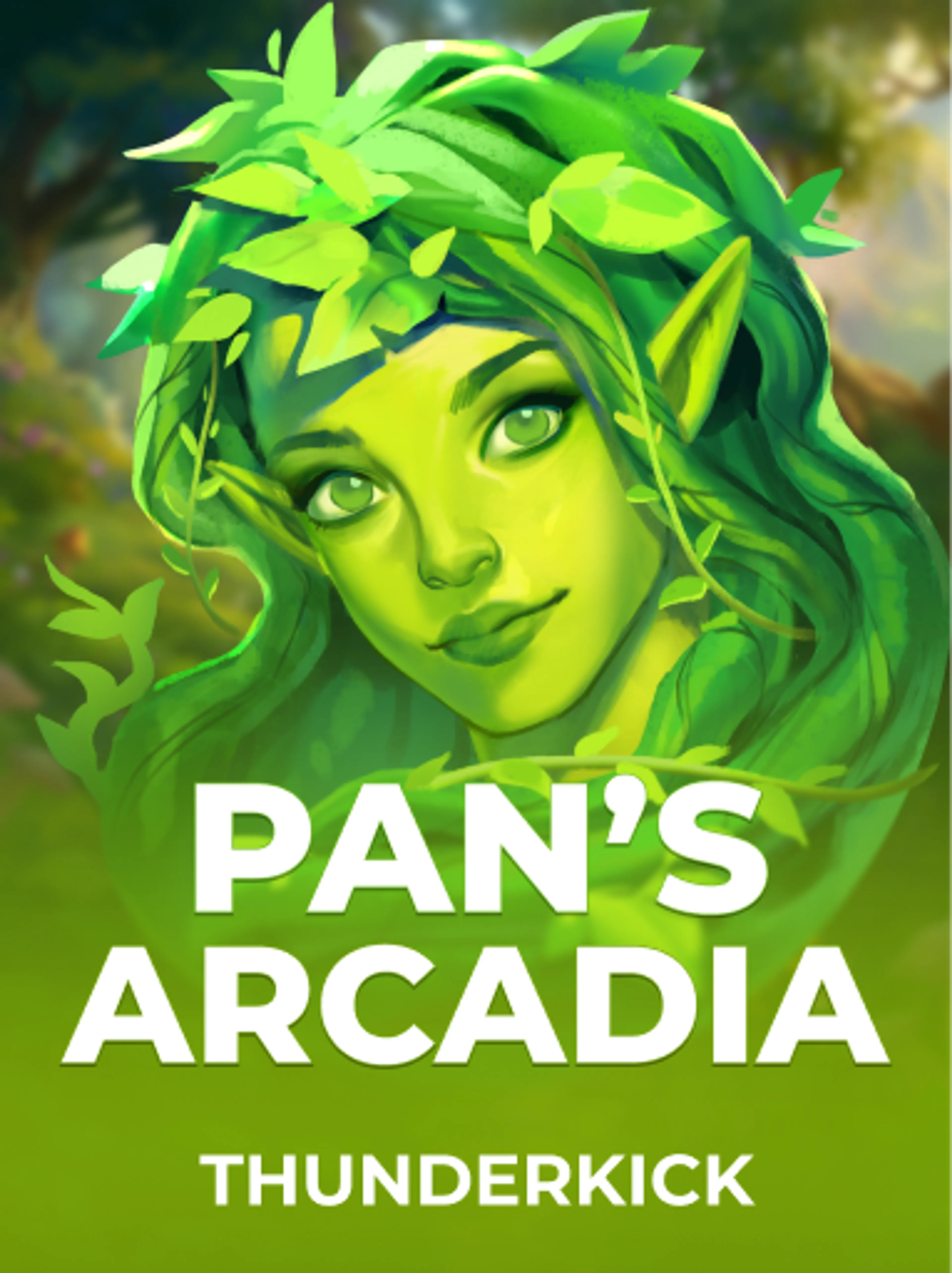 Pan's Arcadia