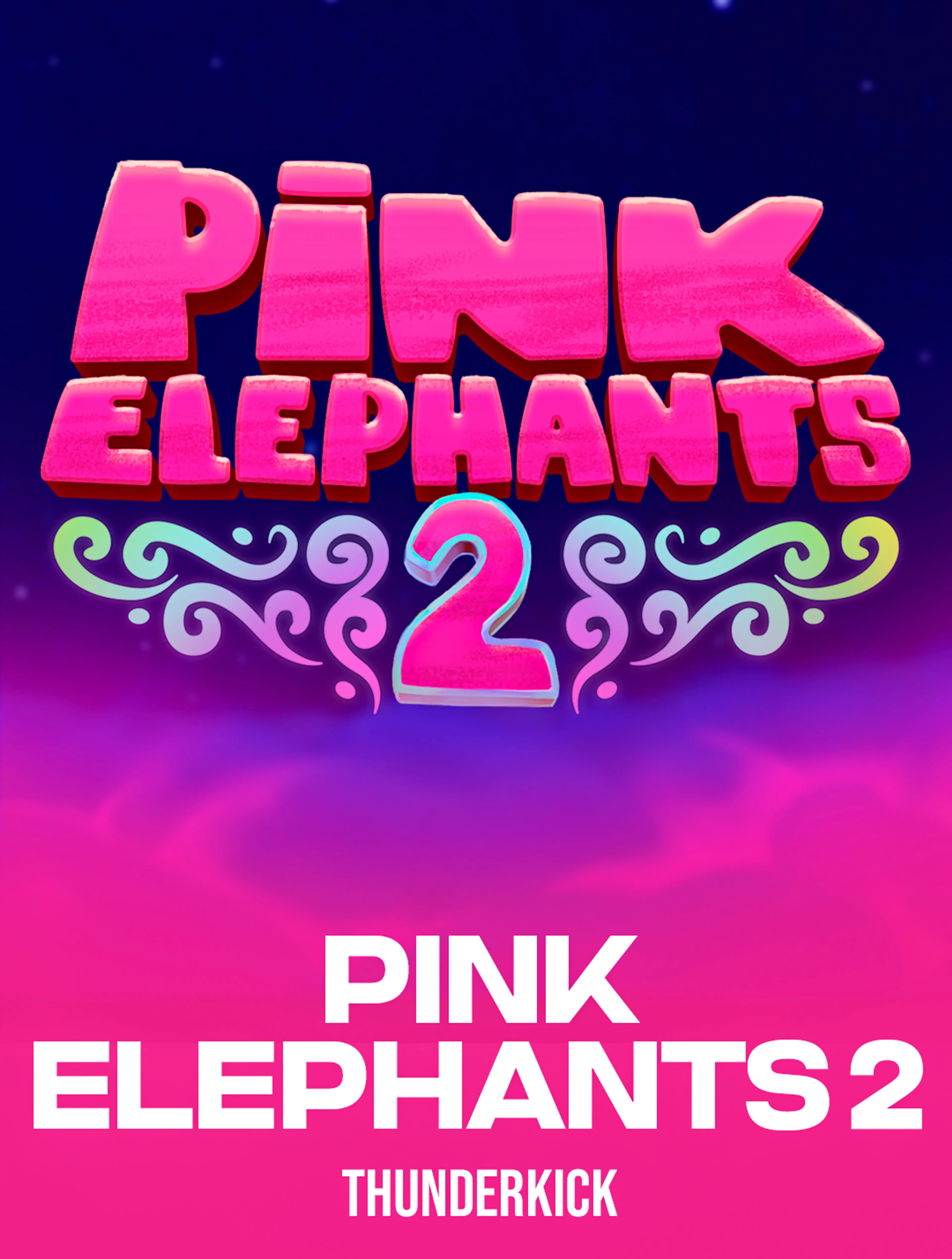 Pink Elephants 2