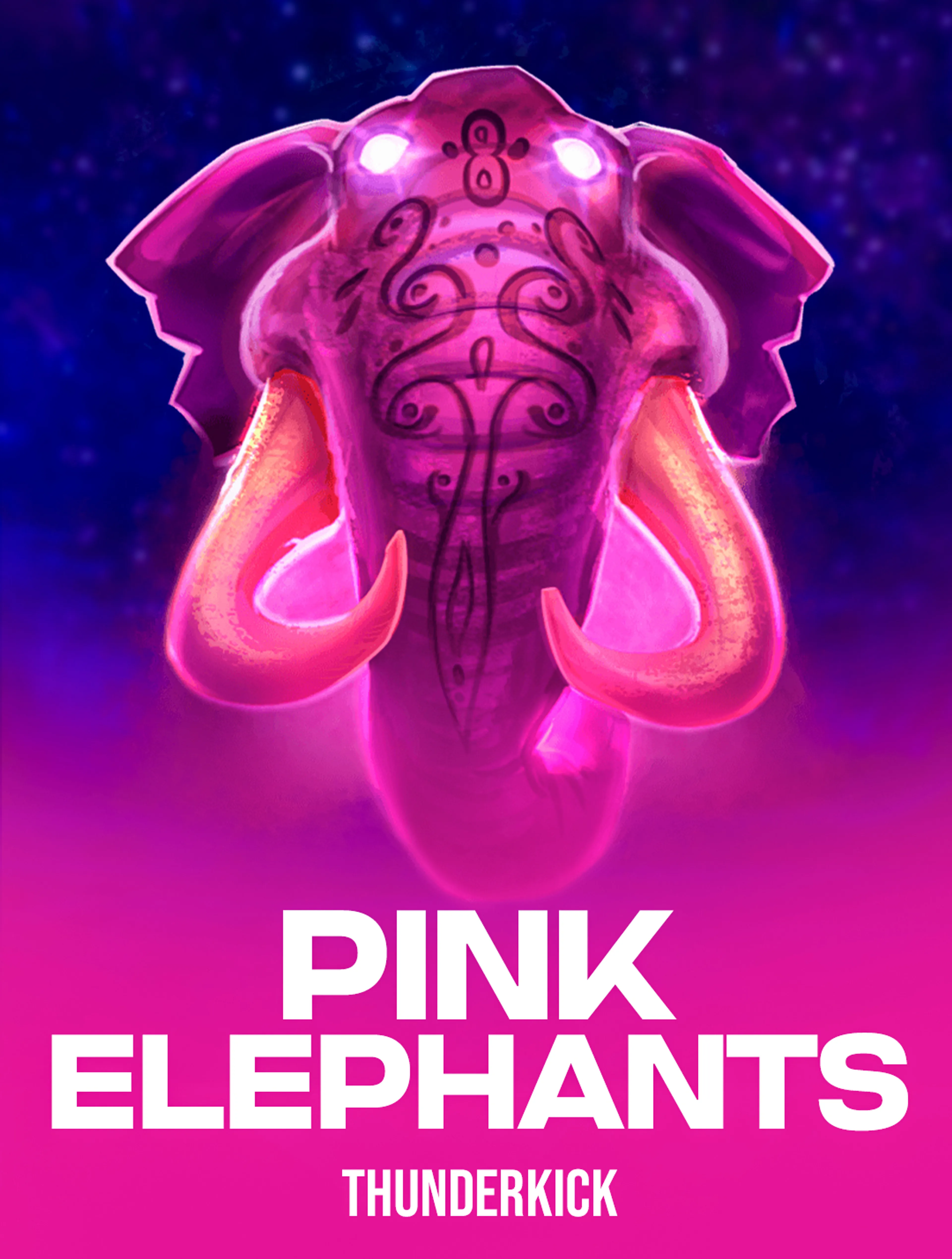 Pink Elephants