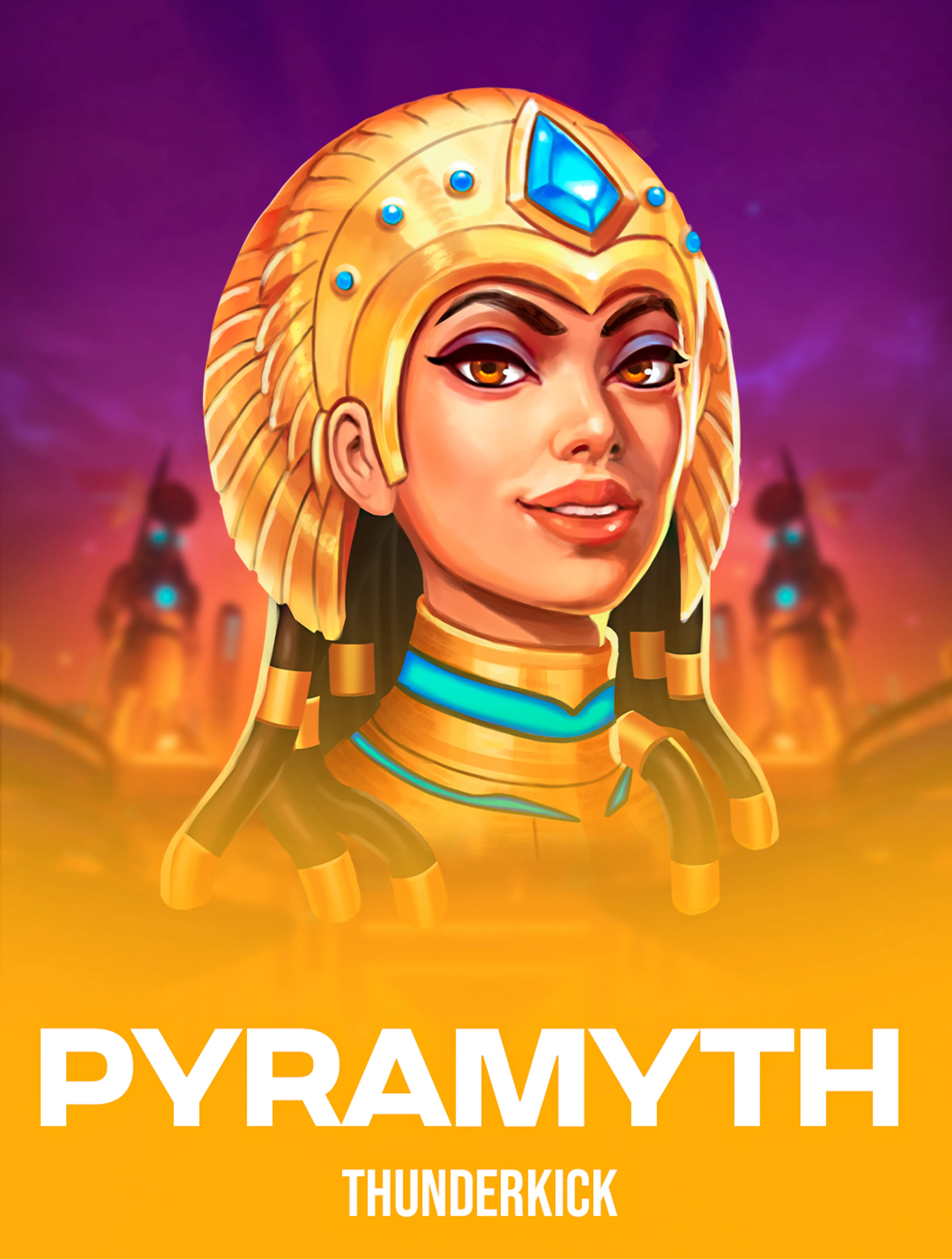 Pyramyth