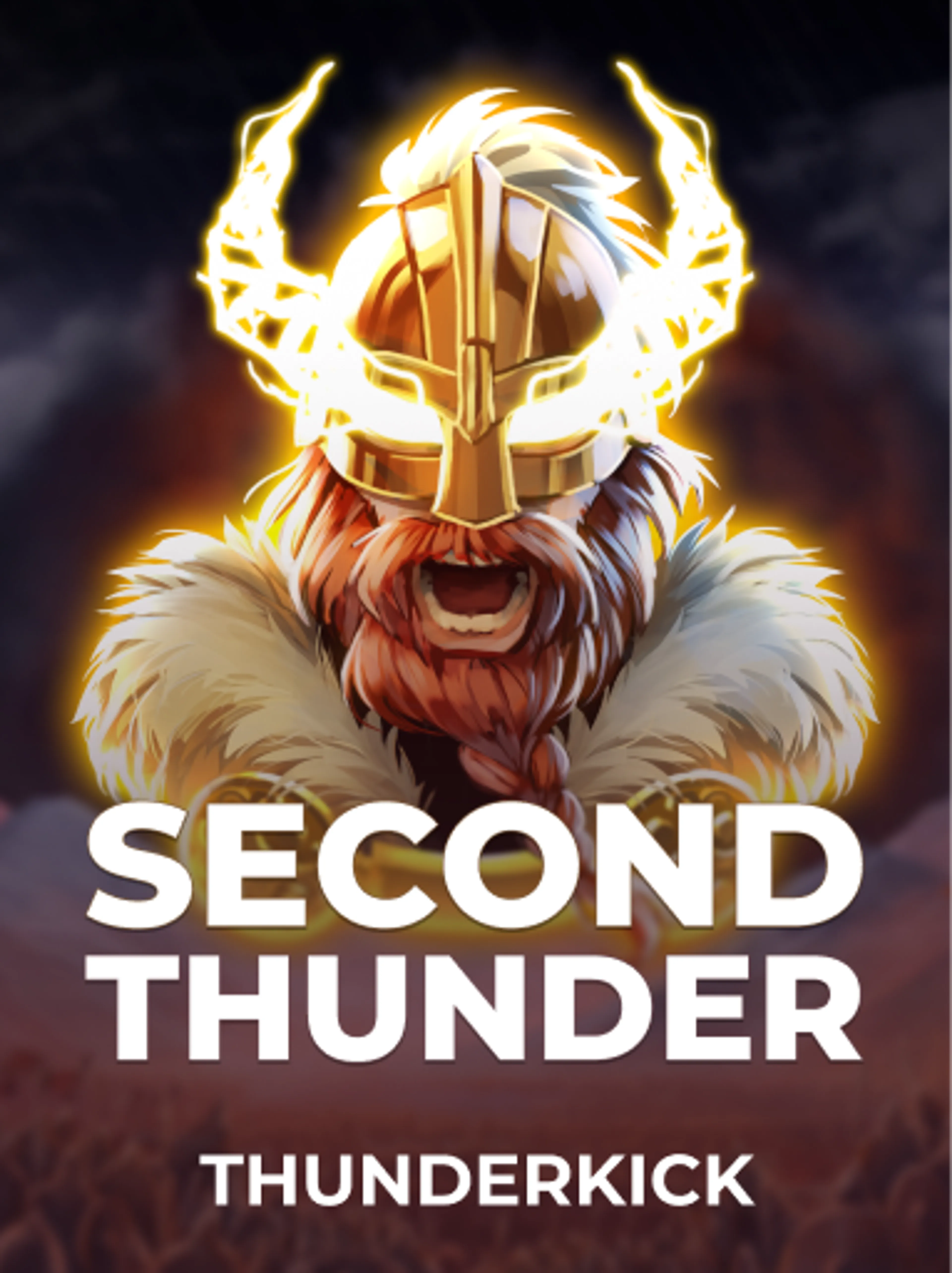 Second Thunder