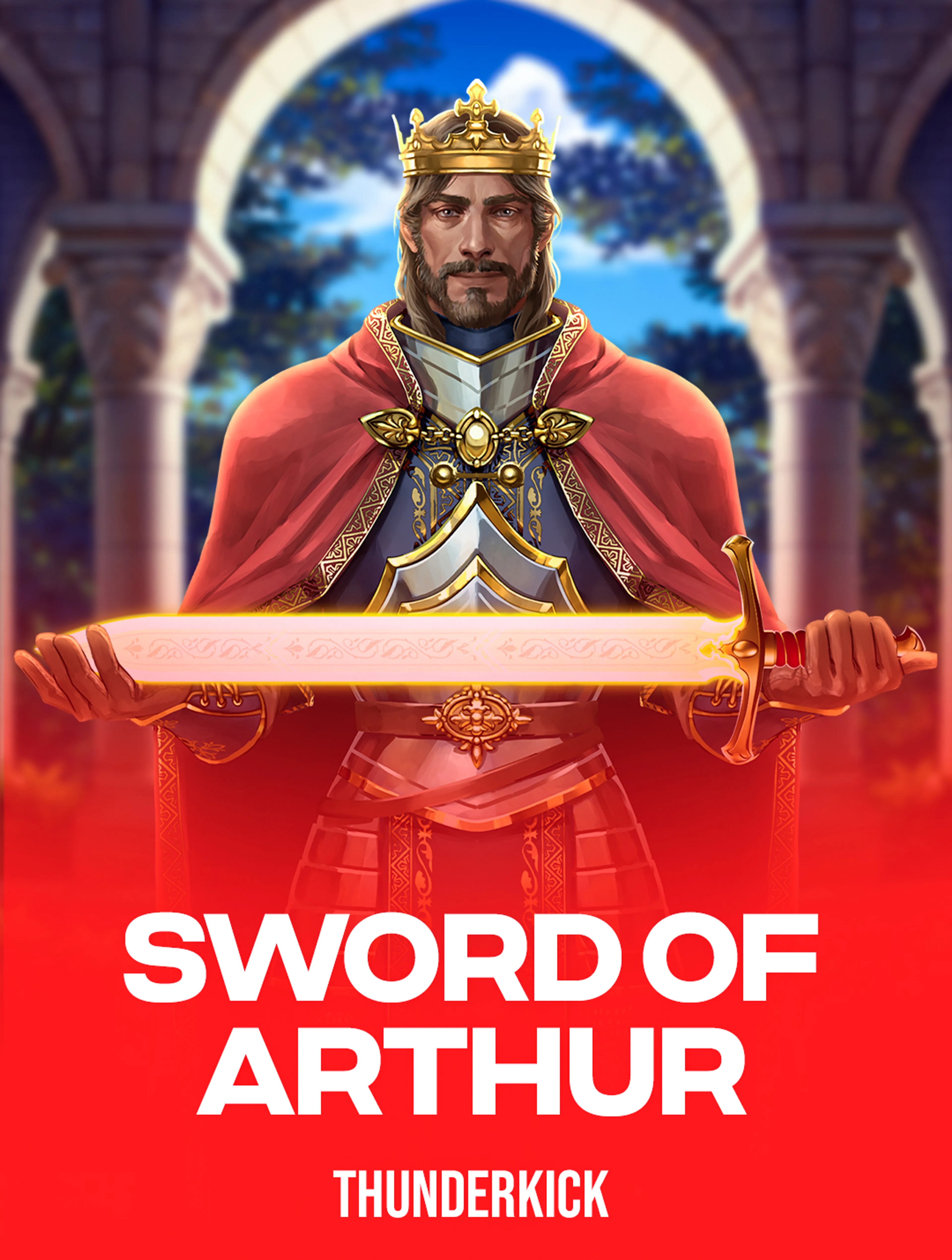 Sword of Arthur
