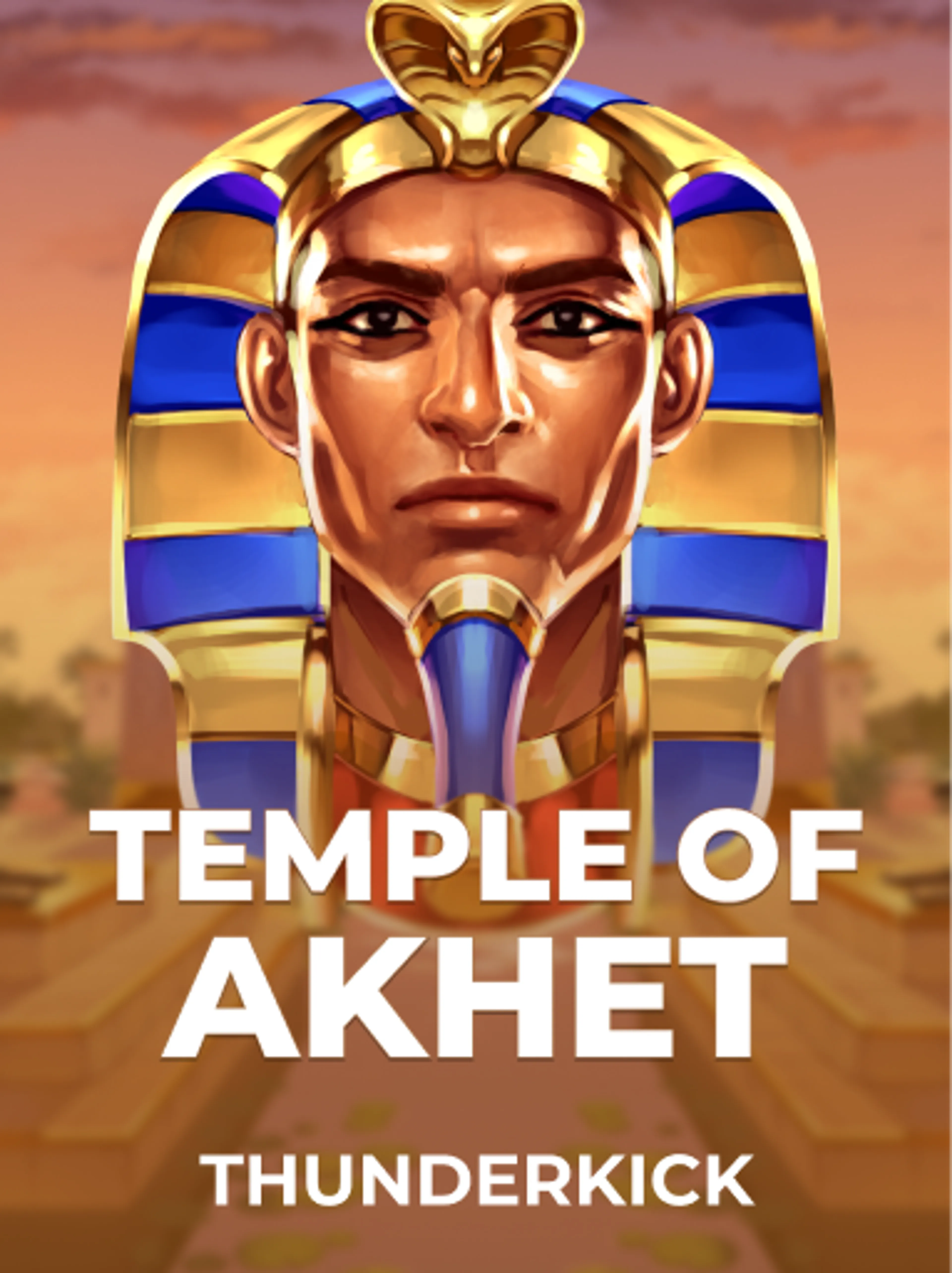 Temple Of Akhet