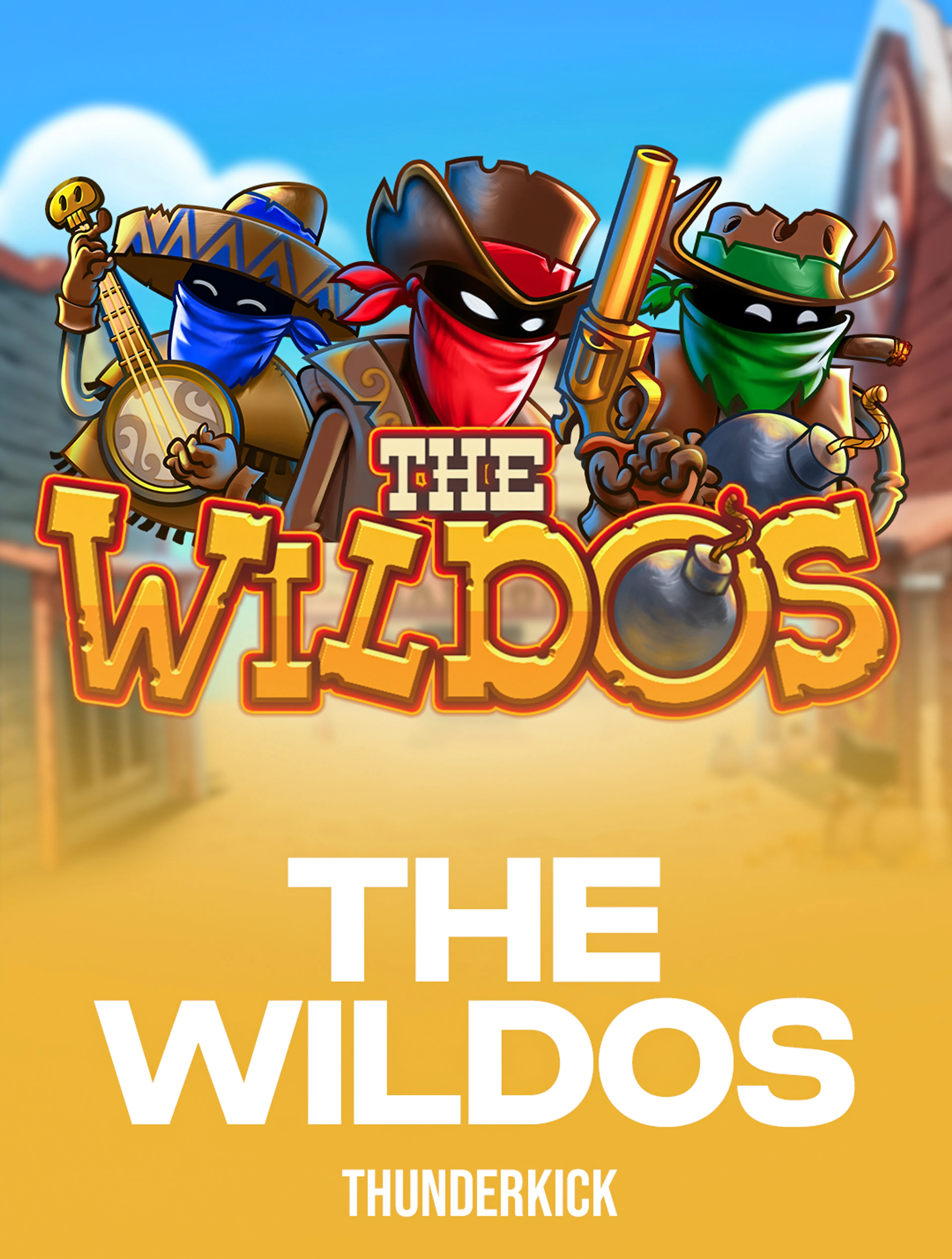 The Wildos