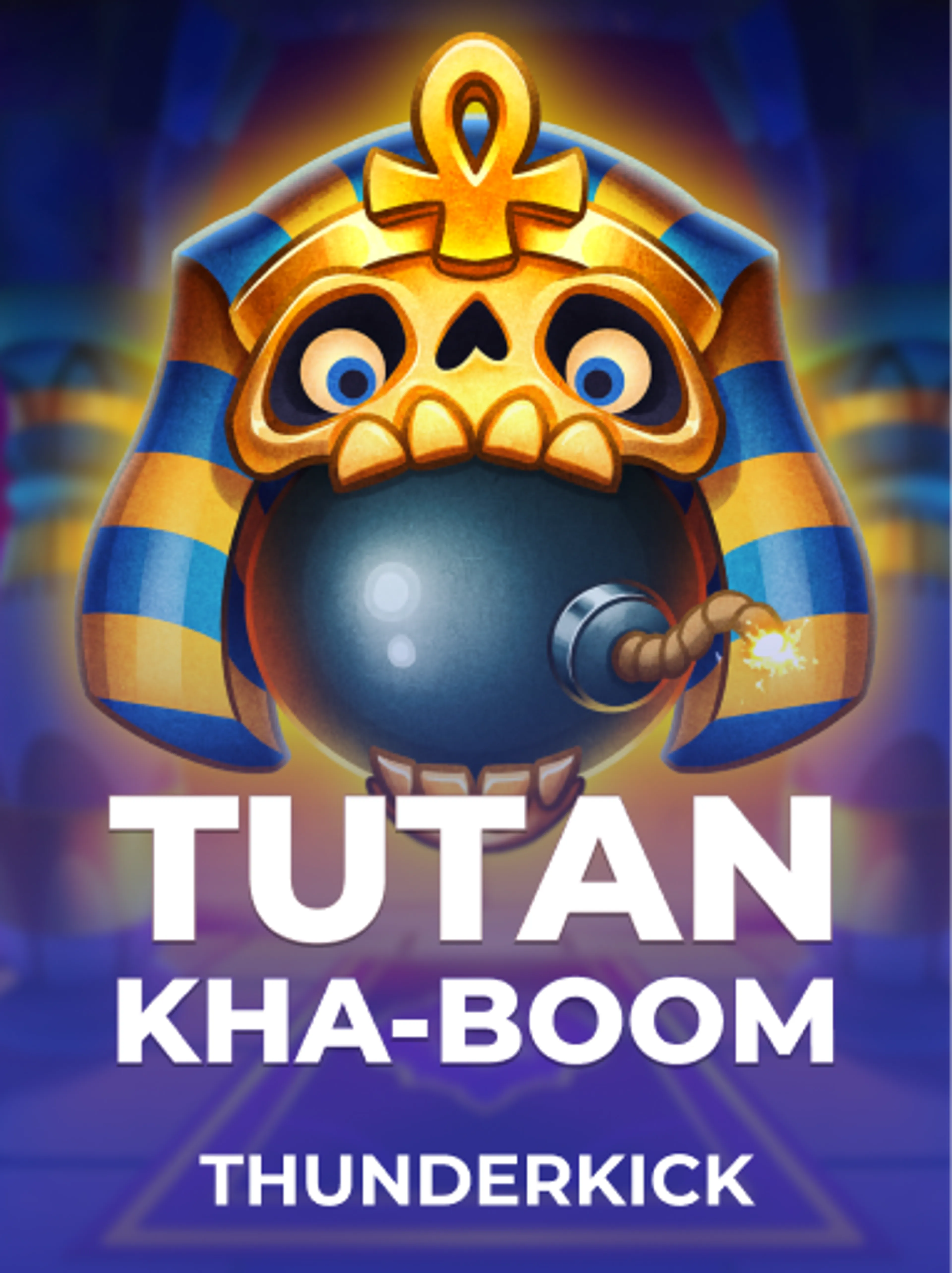 Tutan Kha-boom