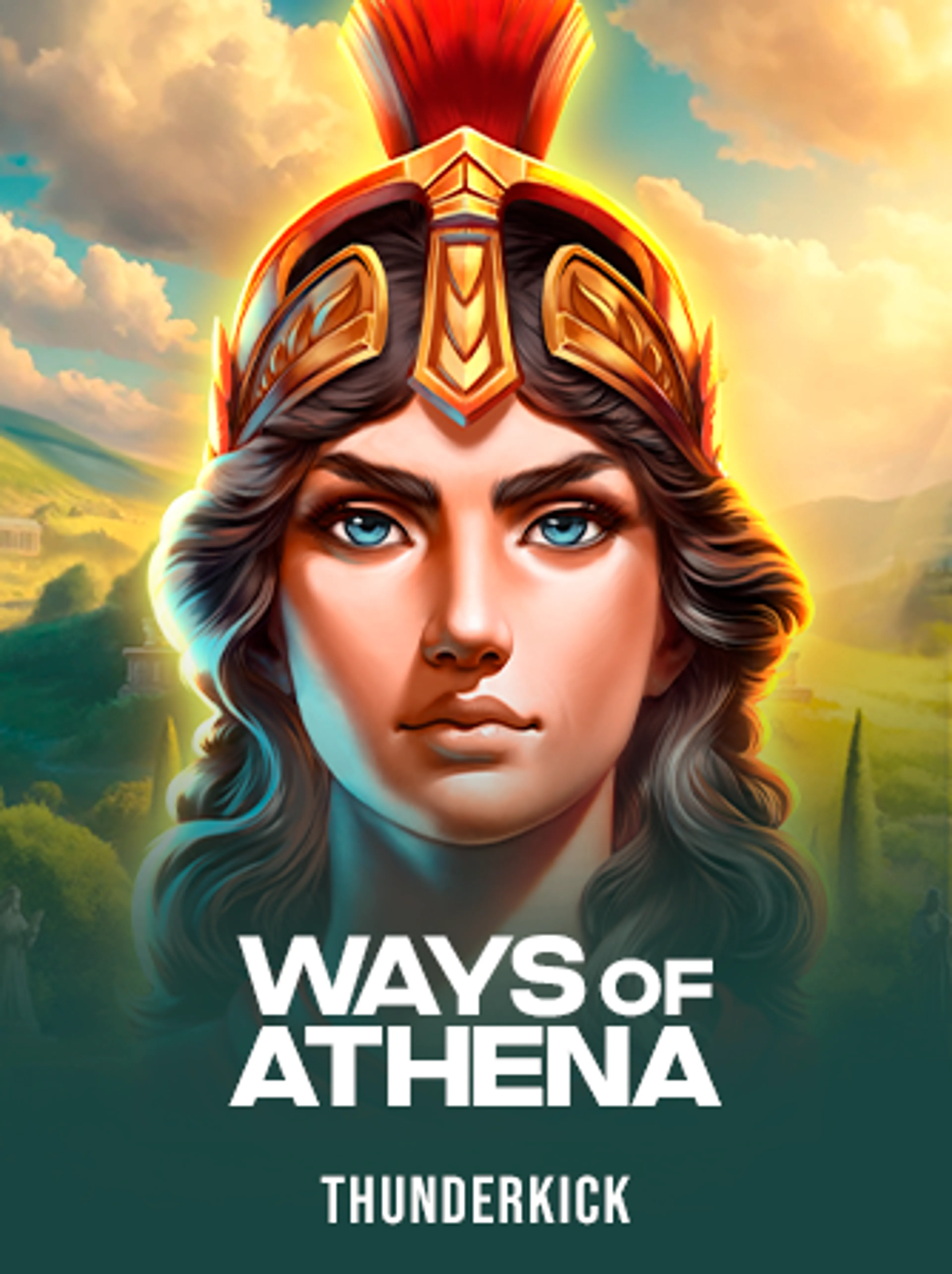 Ways Of Athena