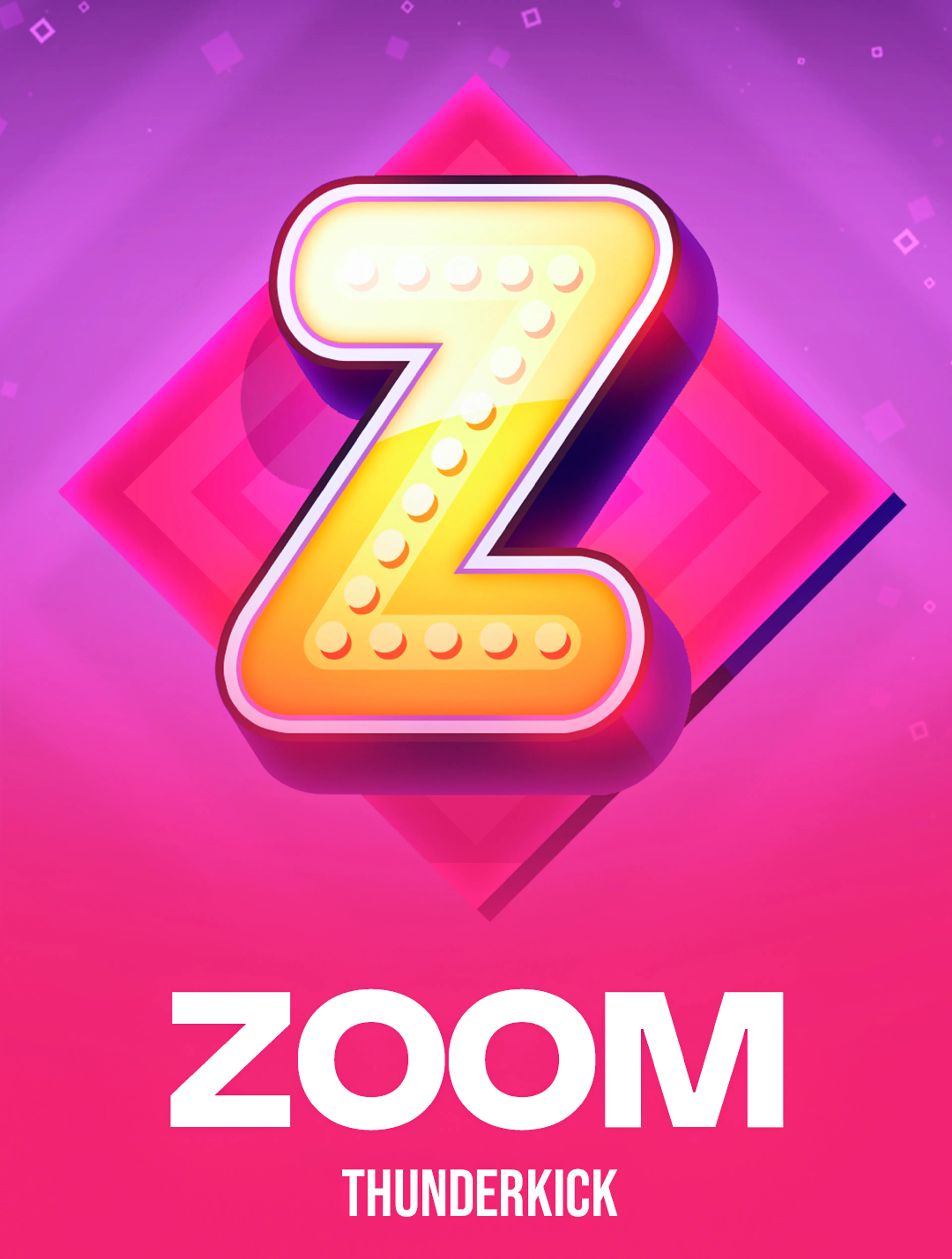 Play Zoom Slot by Thunderkick