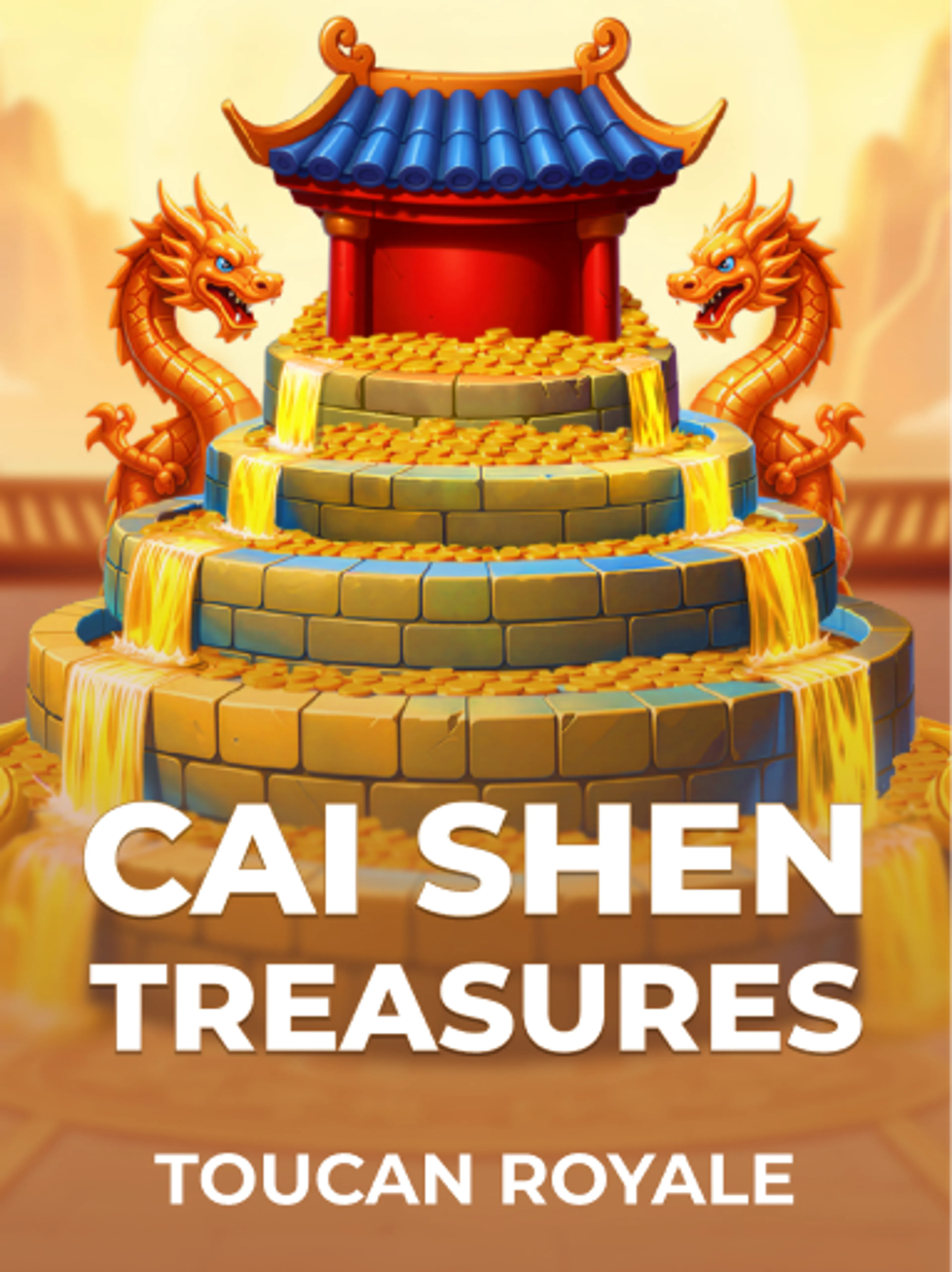 Cai Shen Treasures