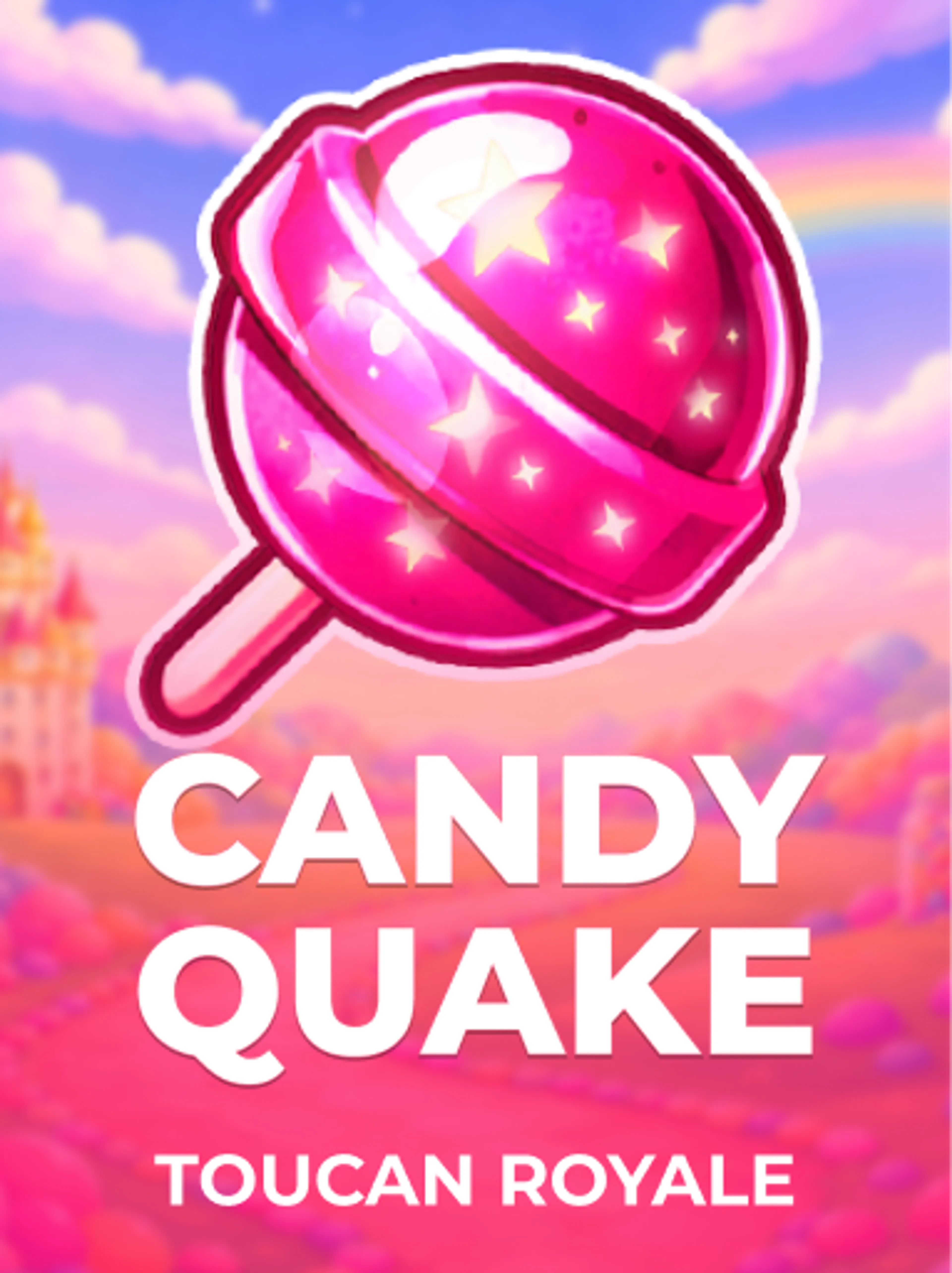 Candy Quake