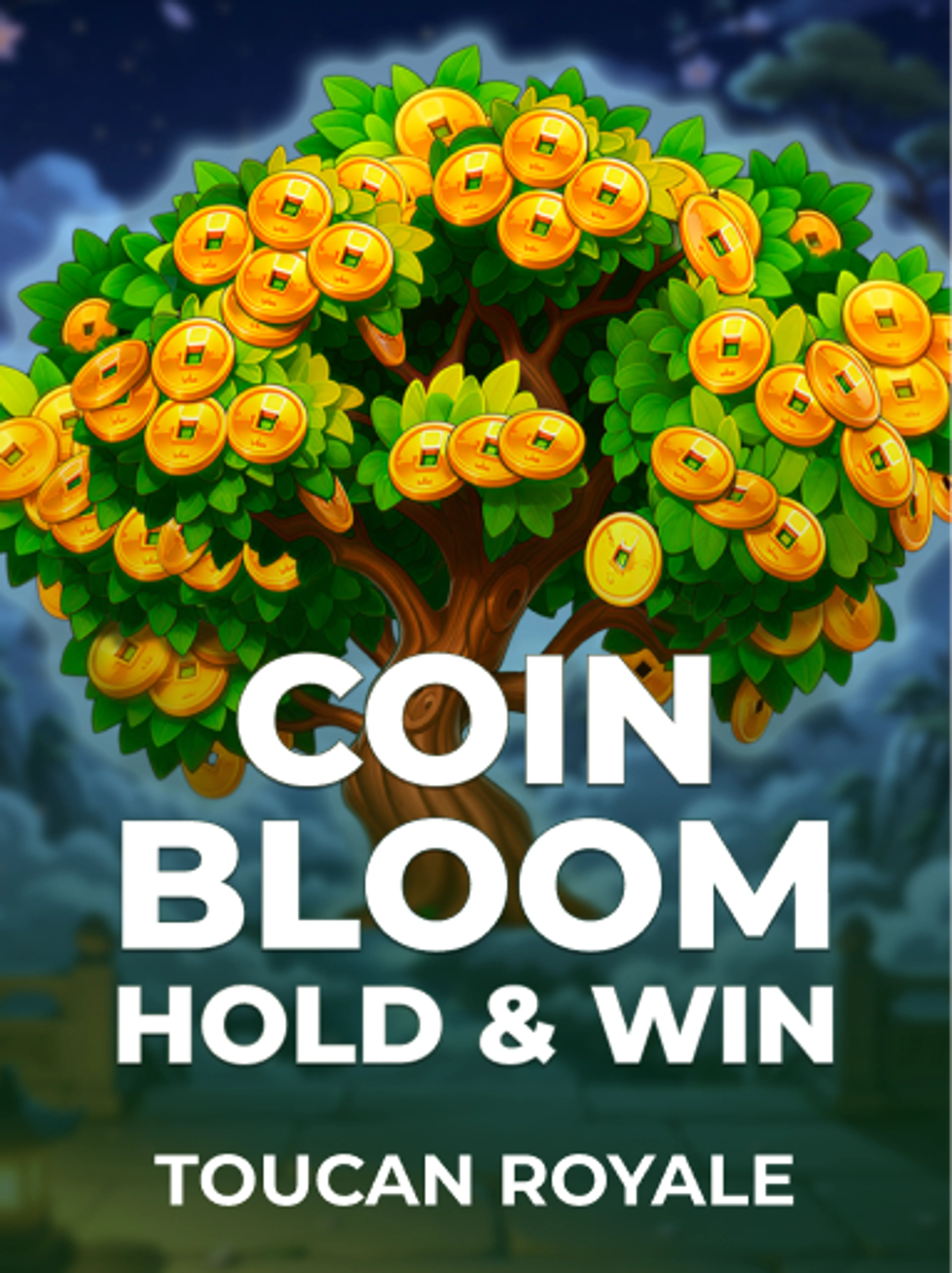 Coin Bloom: Hold & Win