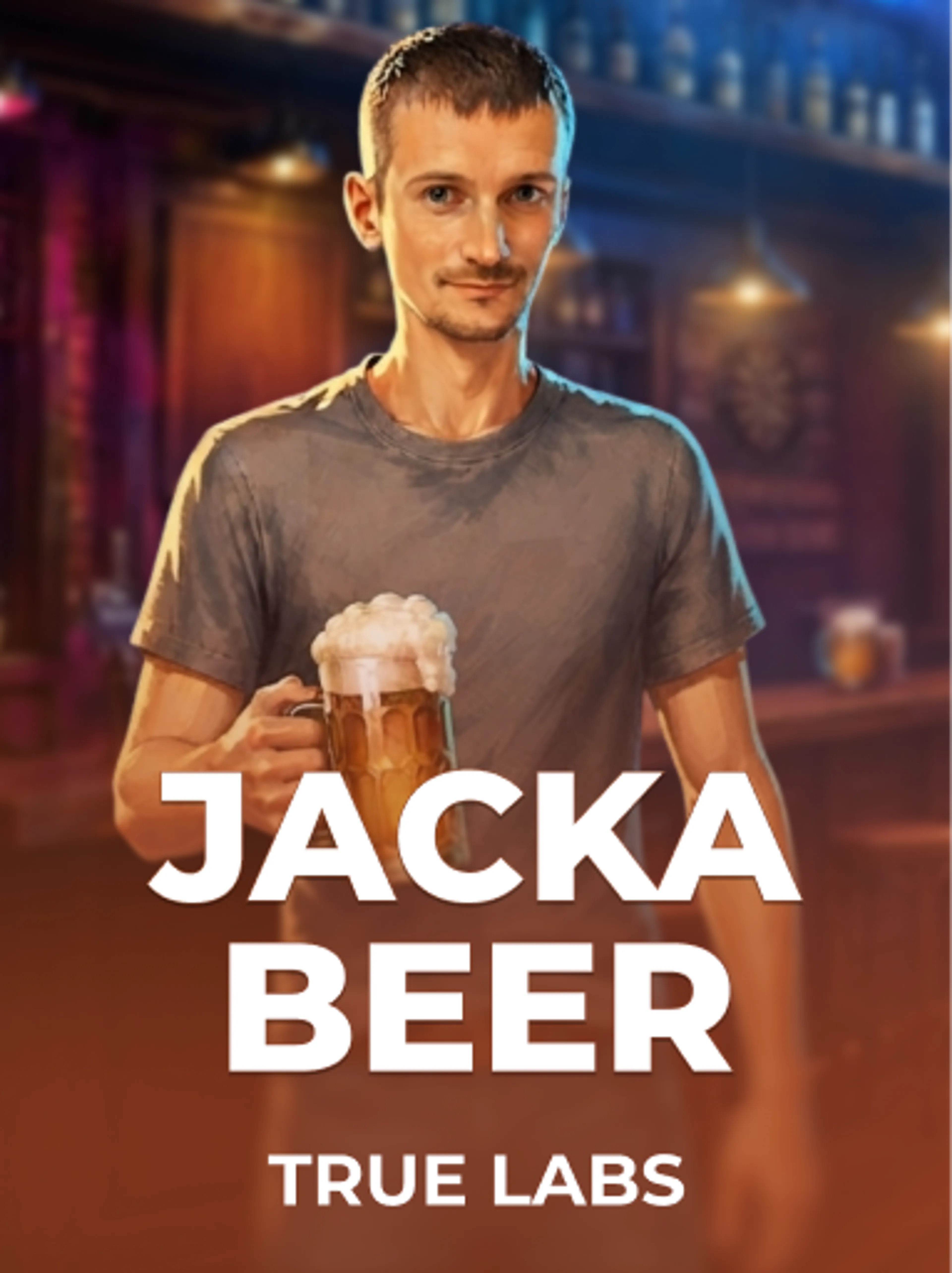 Jacka Beer