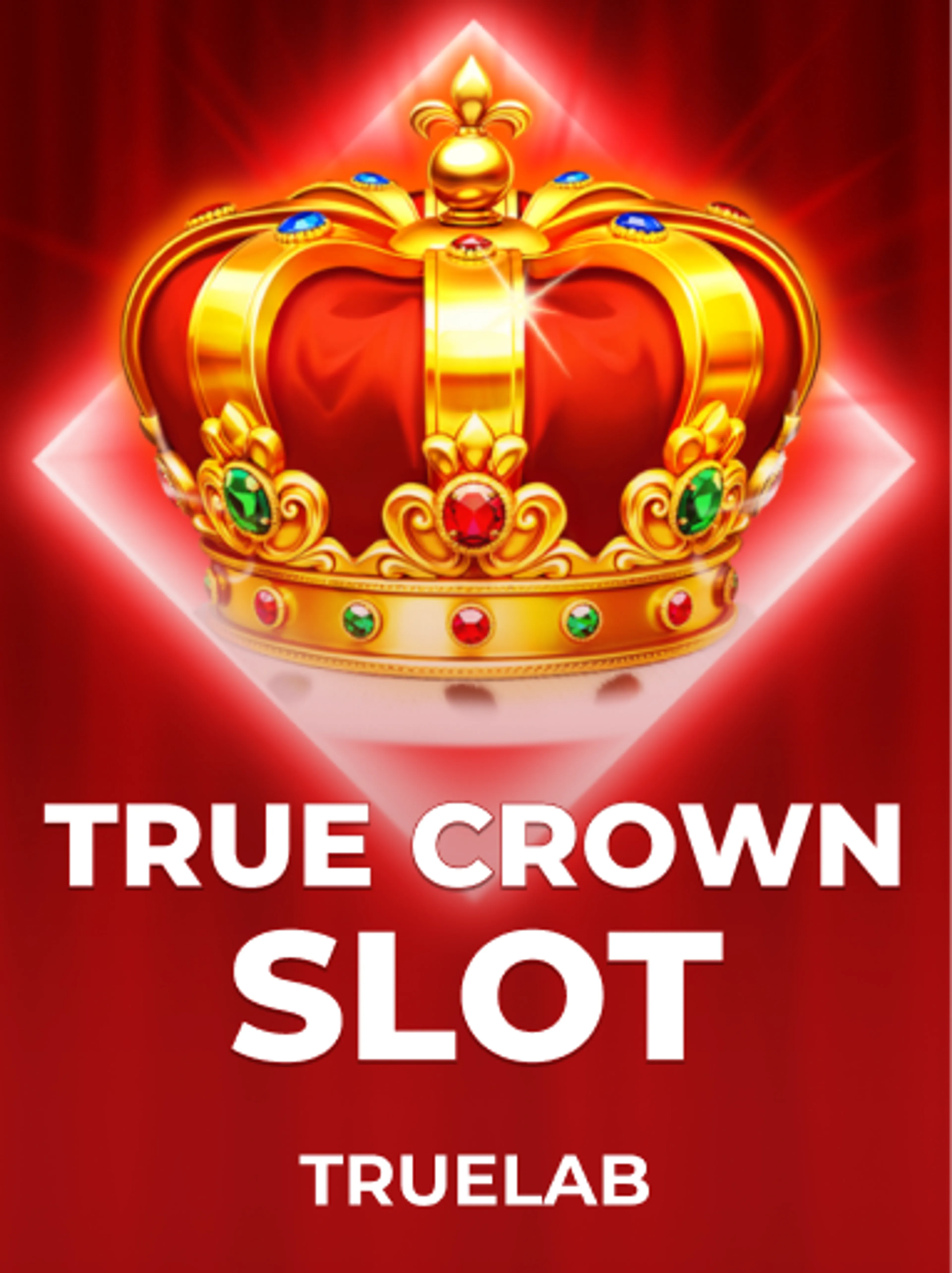 True Crown Slot