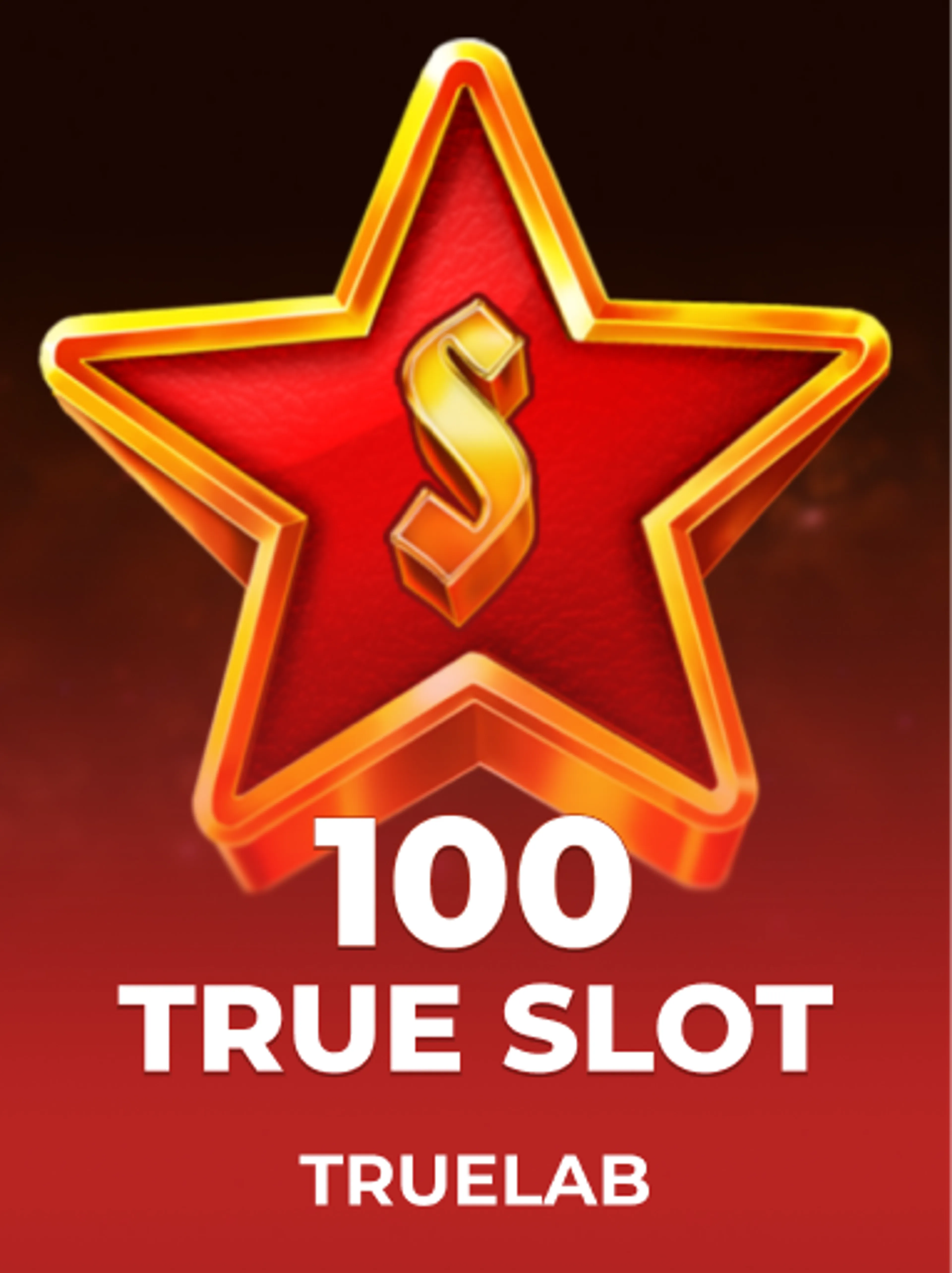 100 True Slot