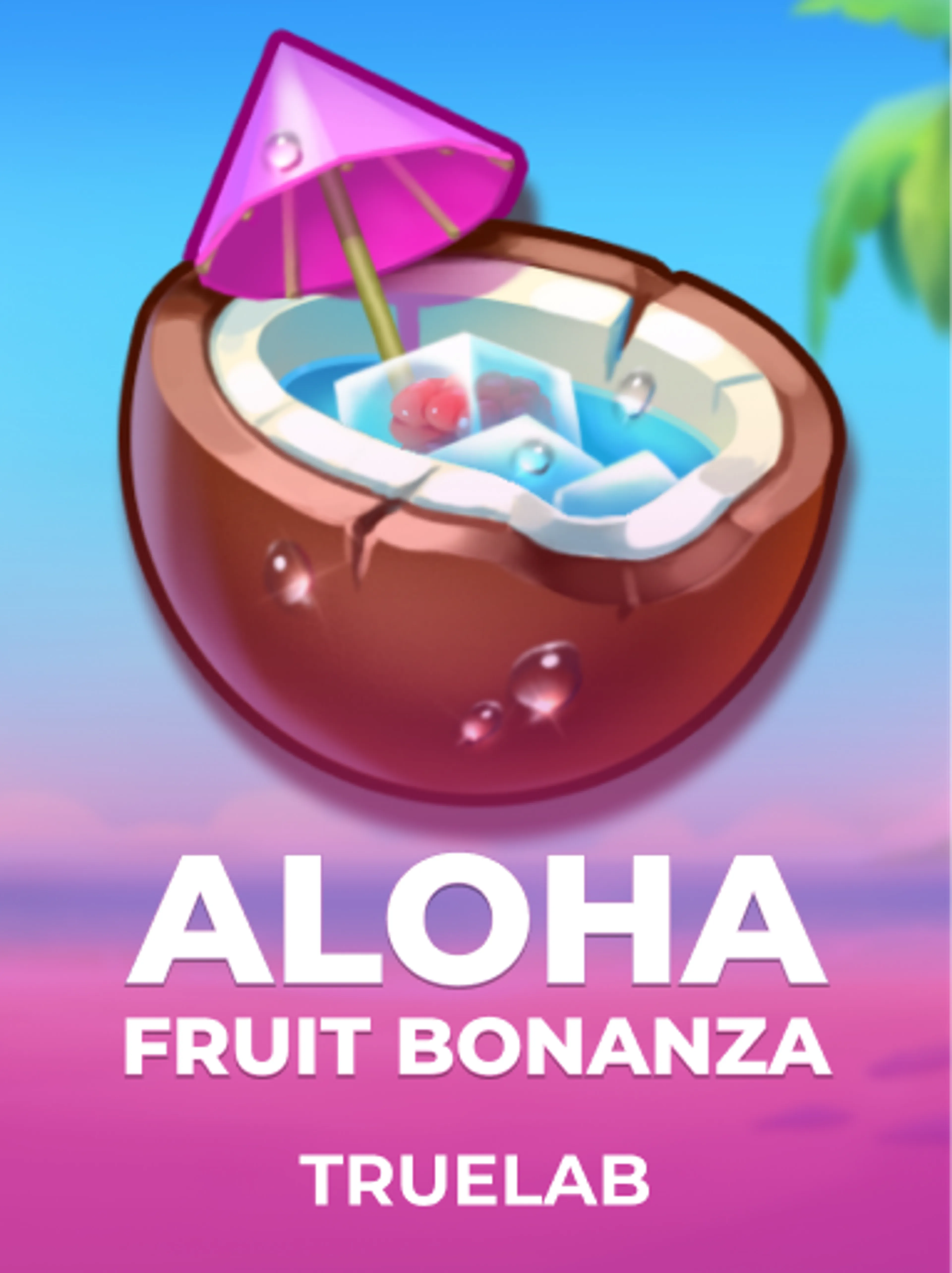 Aloha: Fruit Bonanza