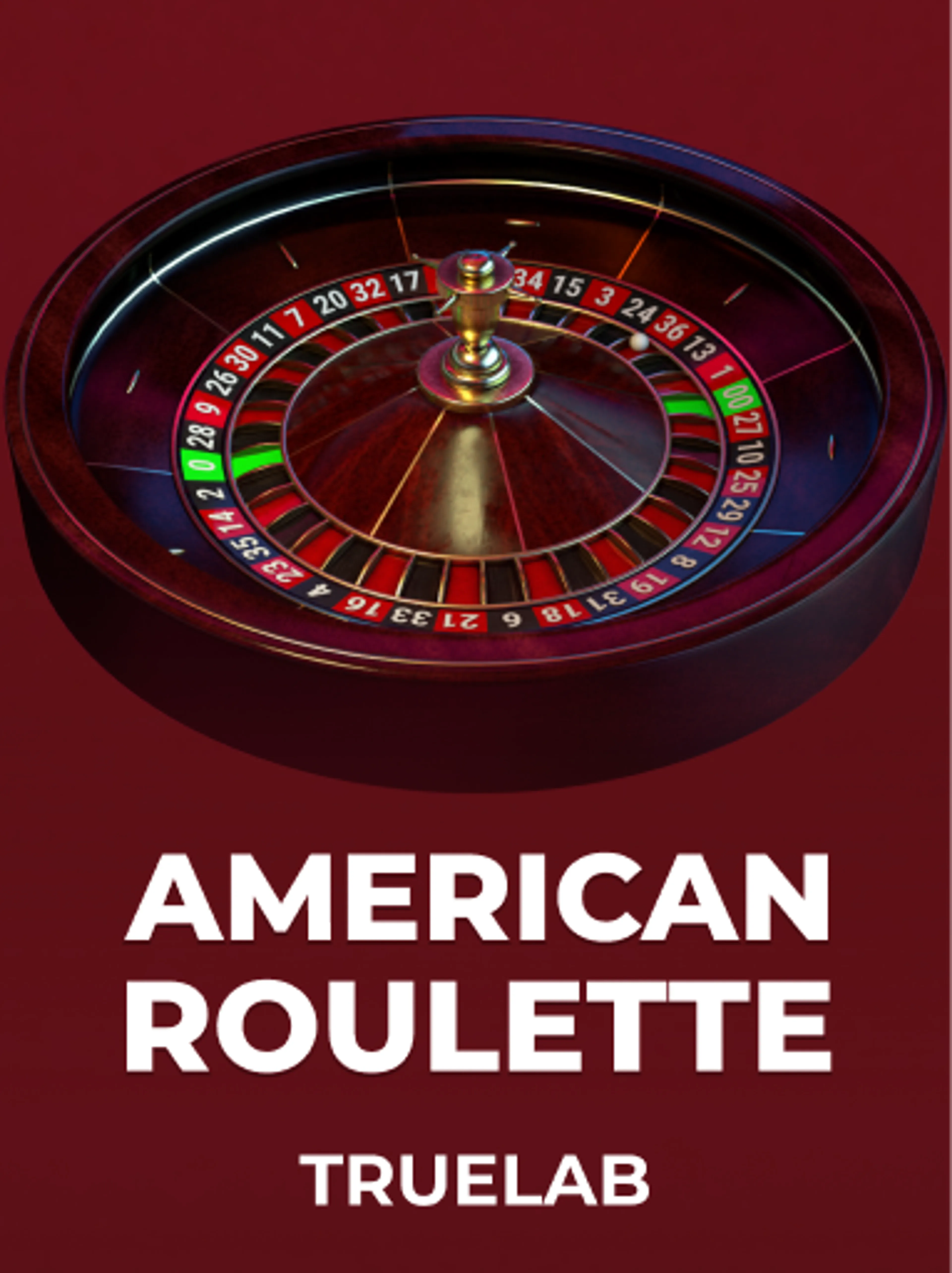 American Roulette