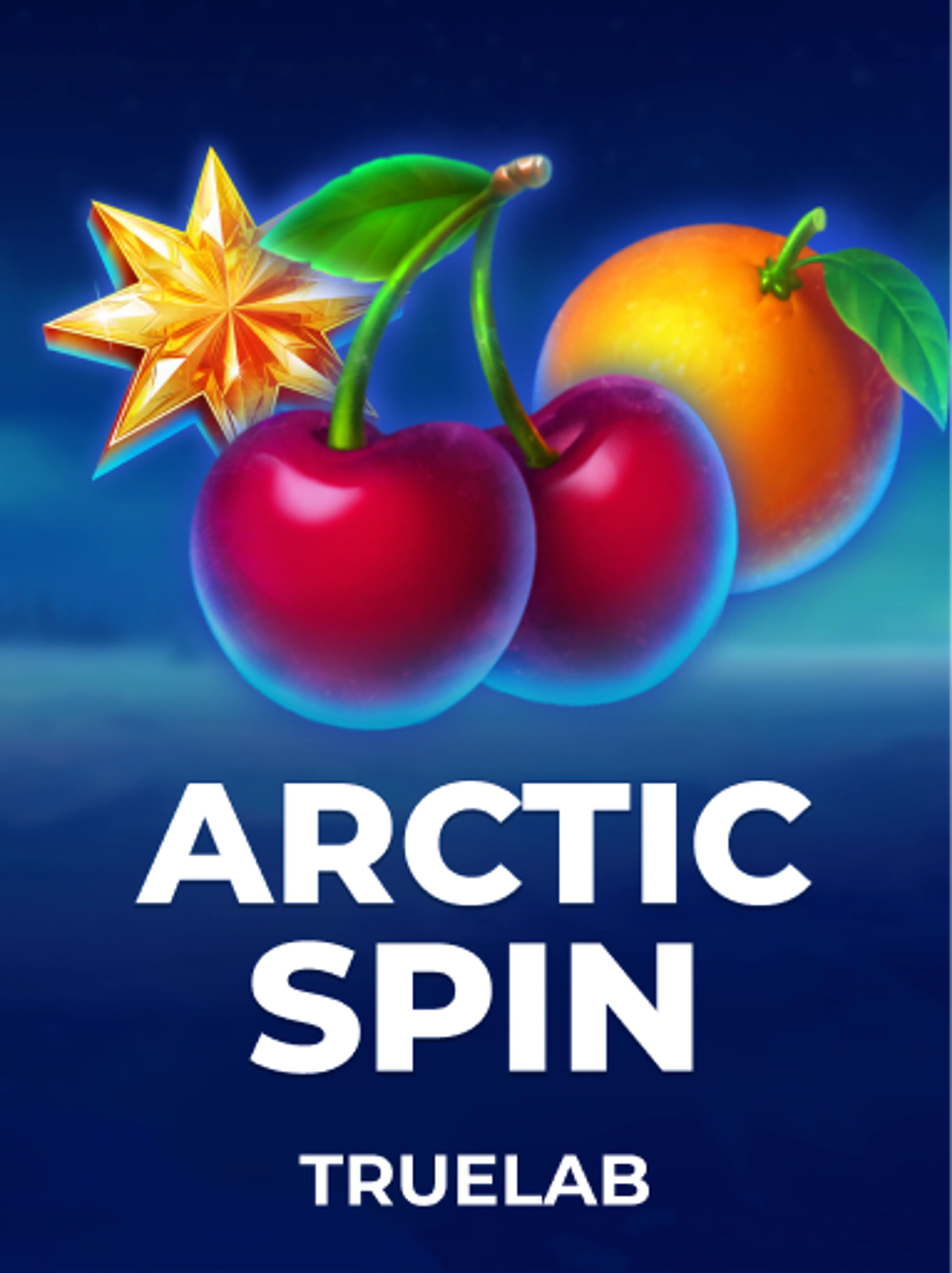 Arctic Spin