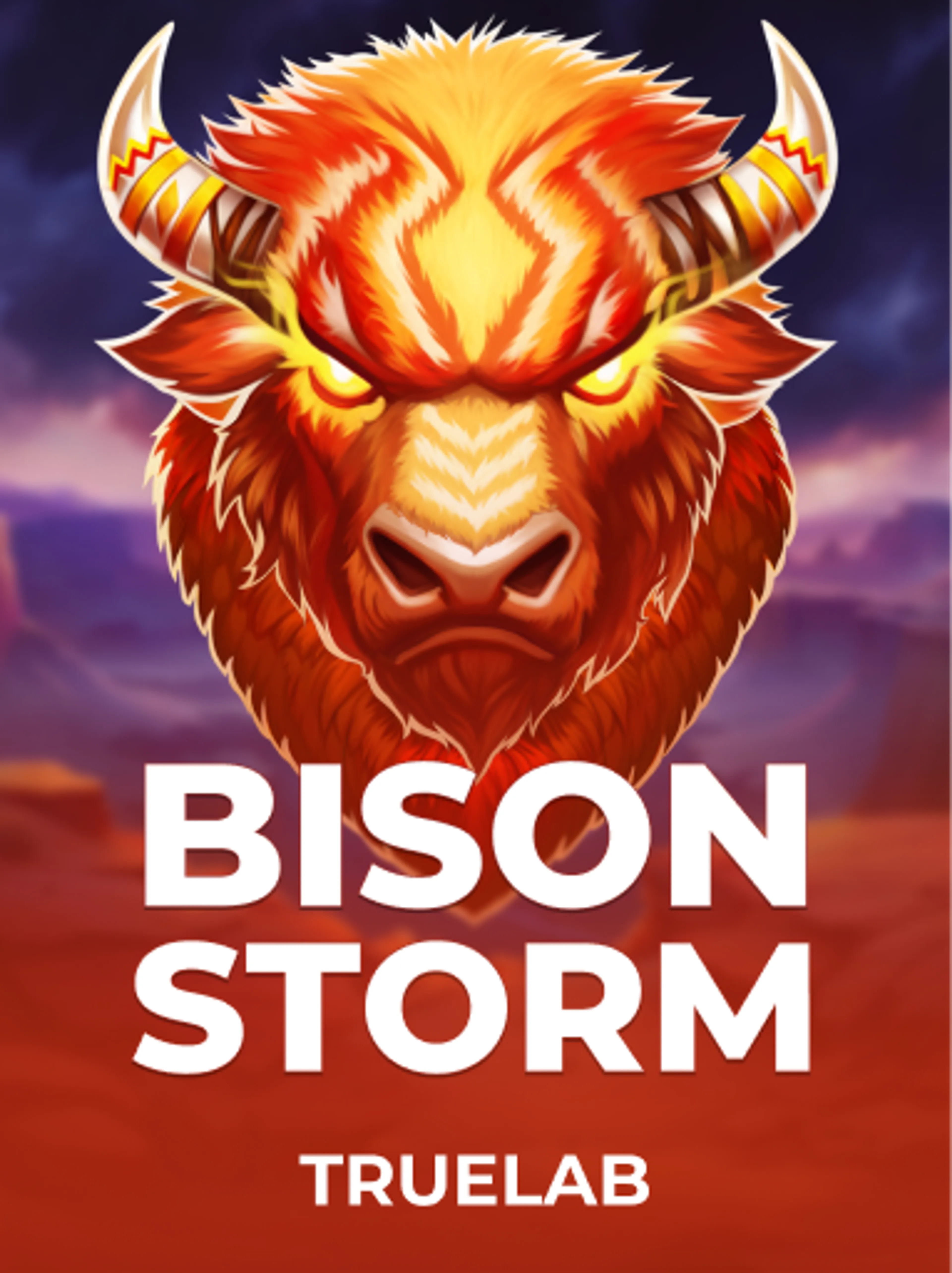 Bison Storm
