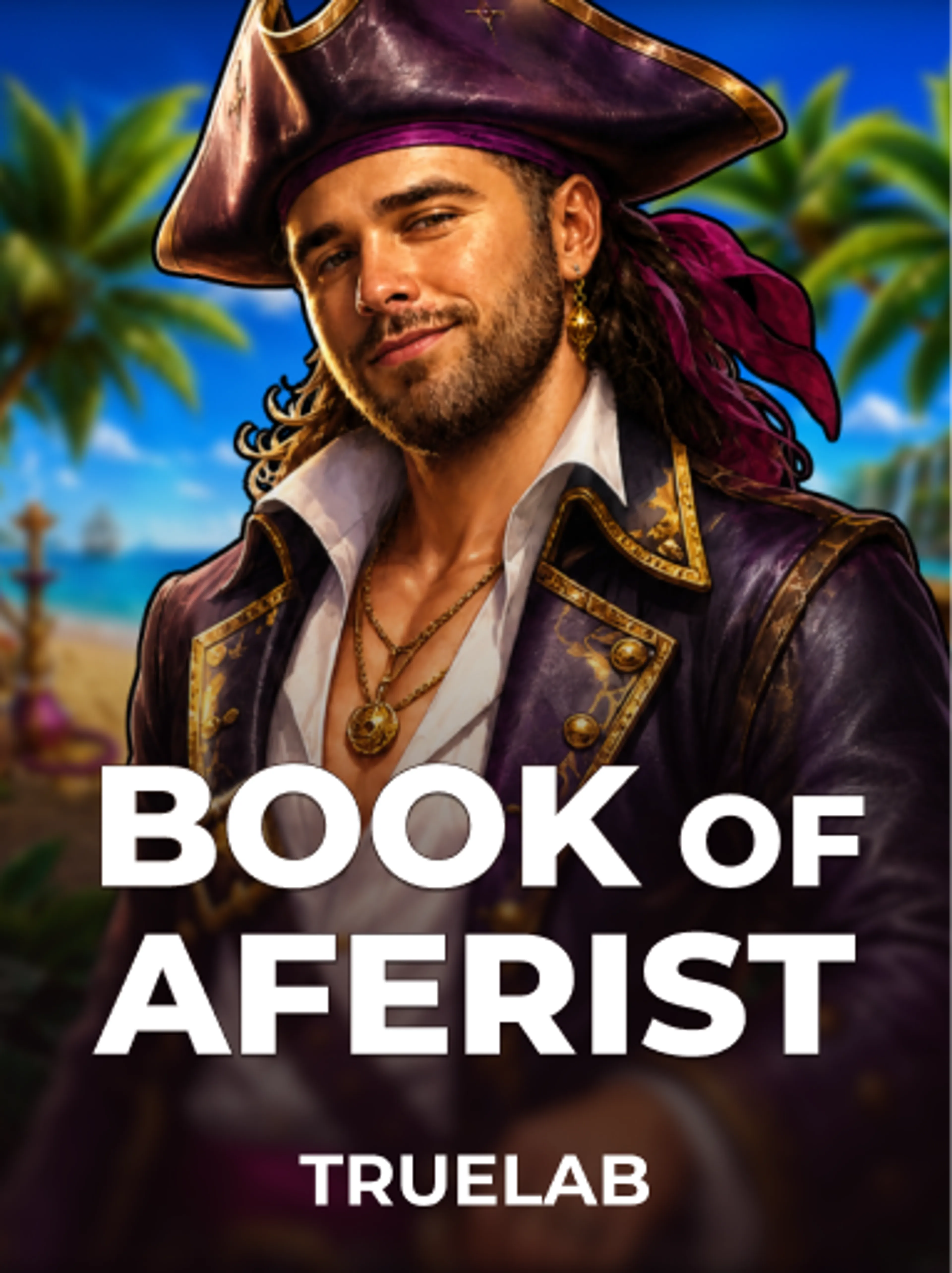 Book of Aferist