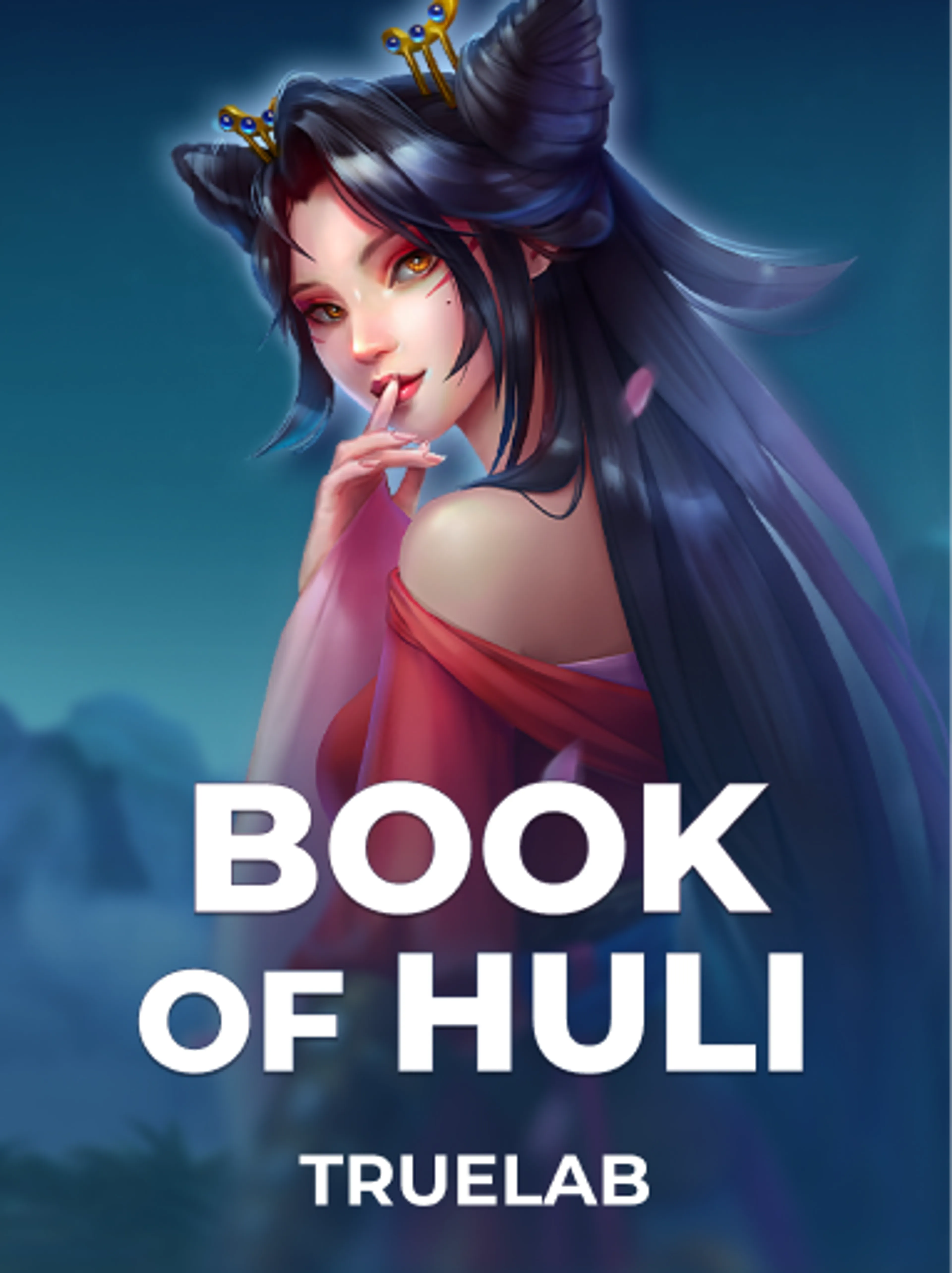 Book of Huli